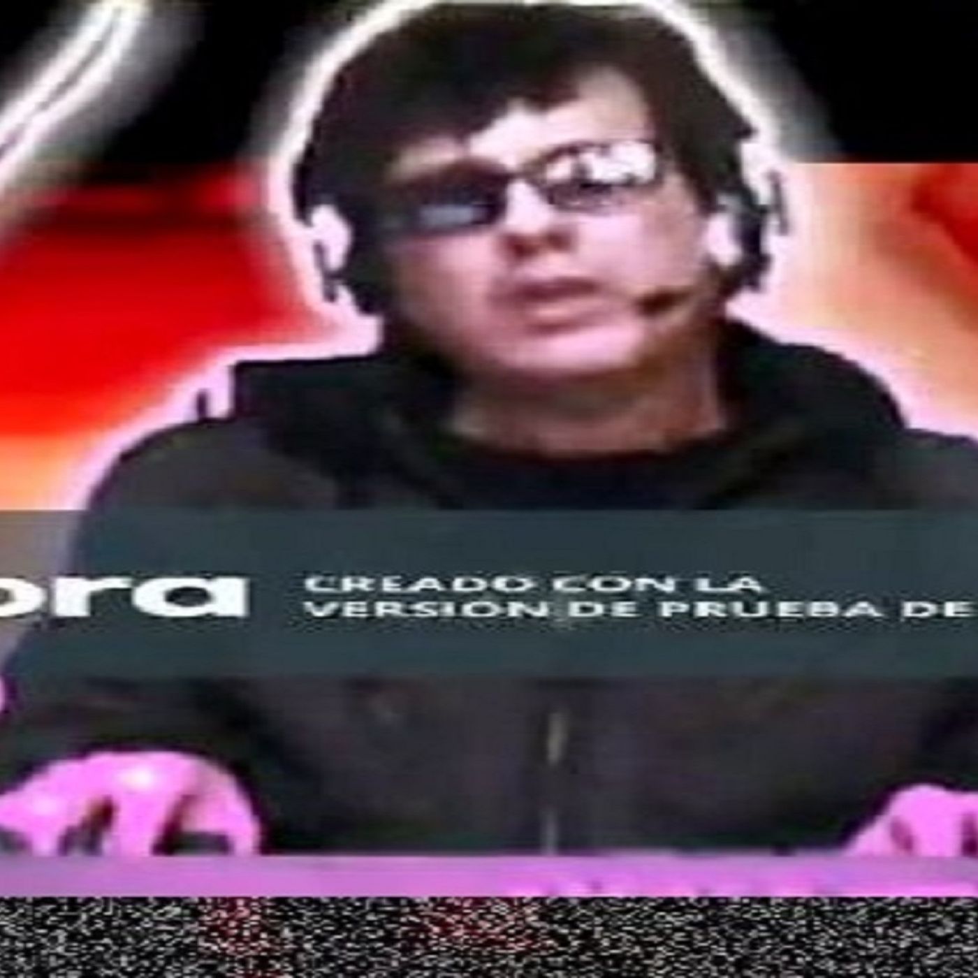 El show de Apo Apolonio