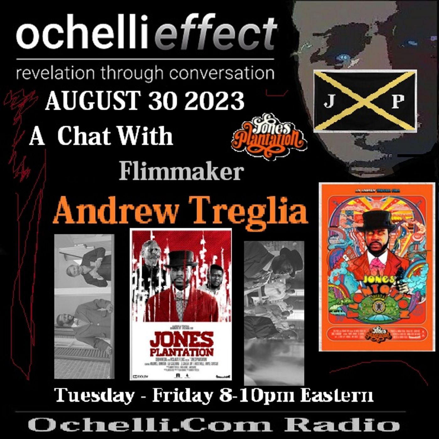 The Ochelli Effect