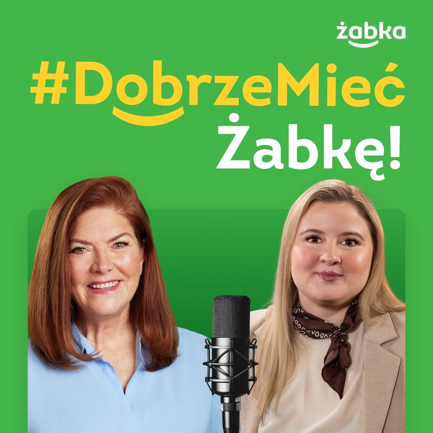#DobrzeMieć szansę na nowy start episode artwork