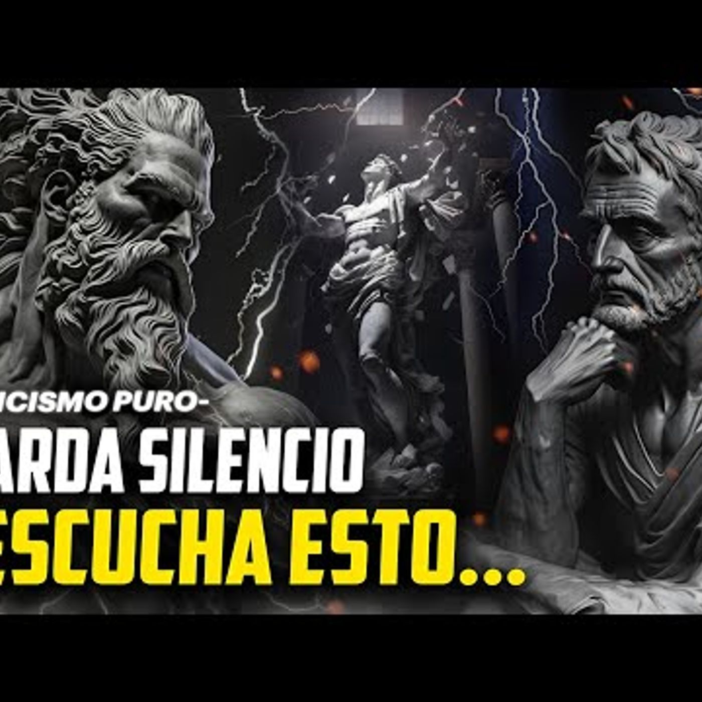El Diario de un Estoico