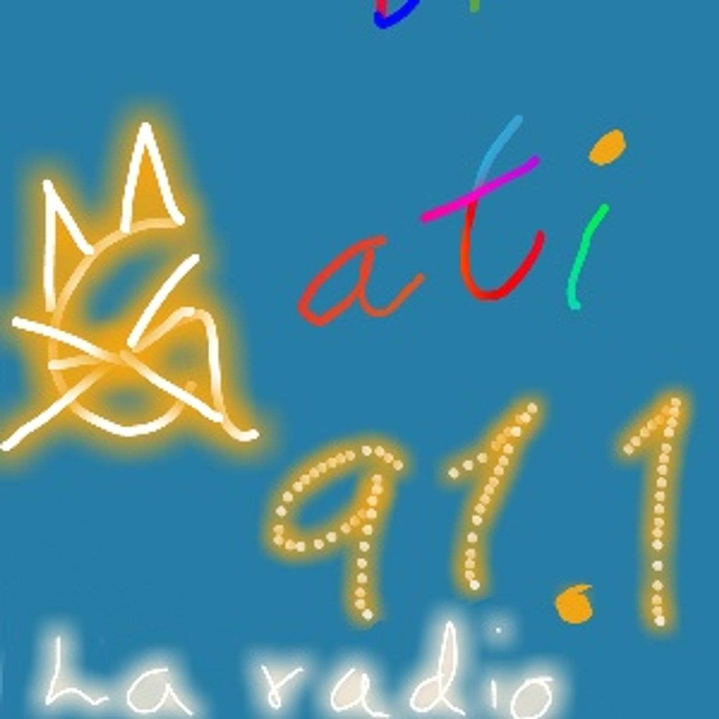 Gati 91.1 La Radio De Los Gatitos