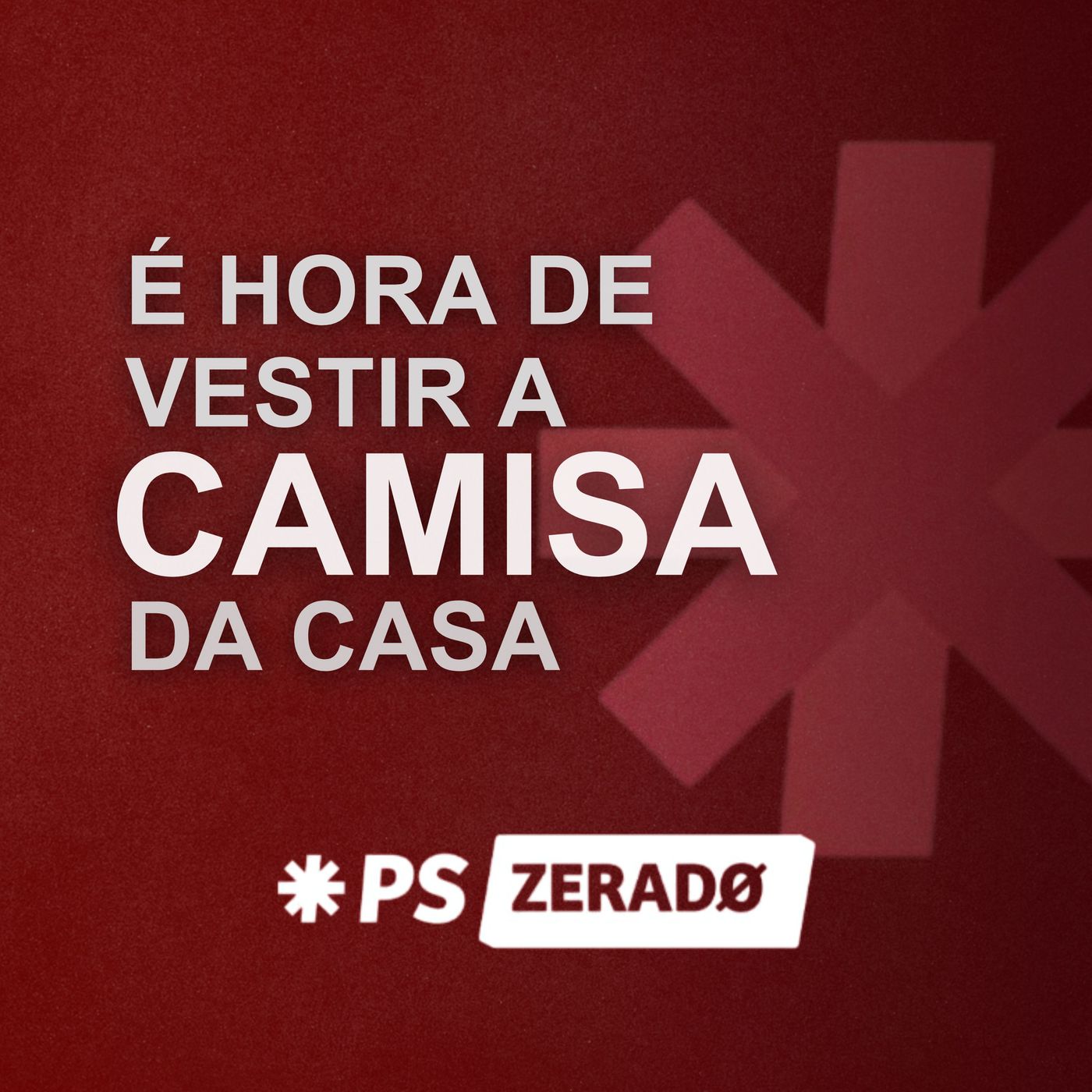 | PS Zerado |