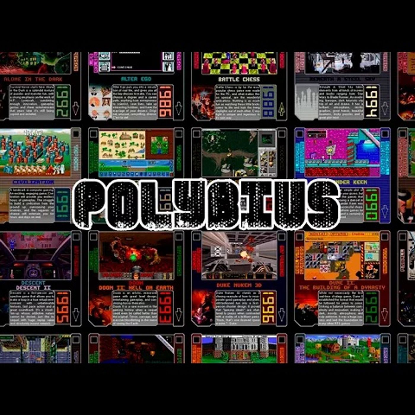 Portada de El Podcast de DrossRotzank