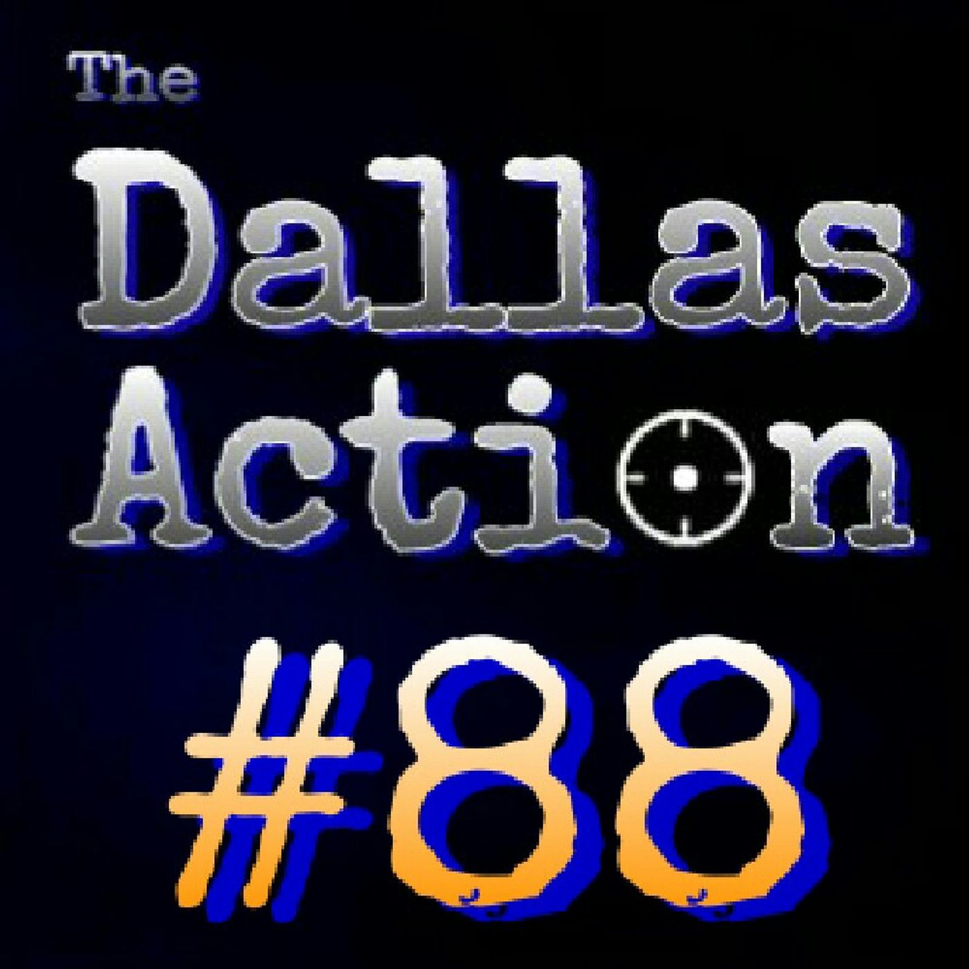 TDA #88~June 10, 2016: "The Banister Network", With Rob Clark. episode artwork