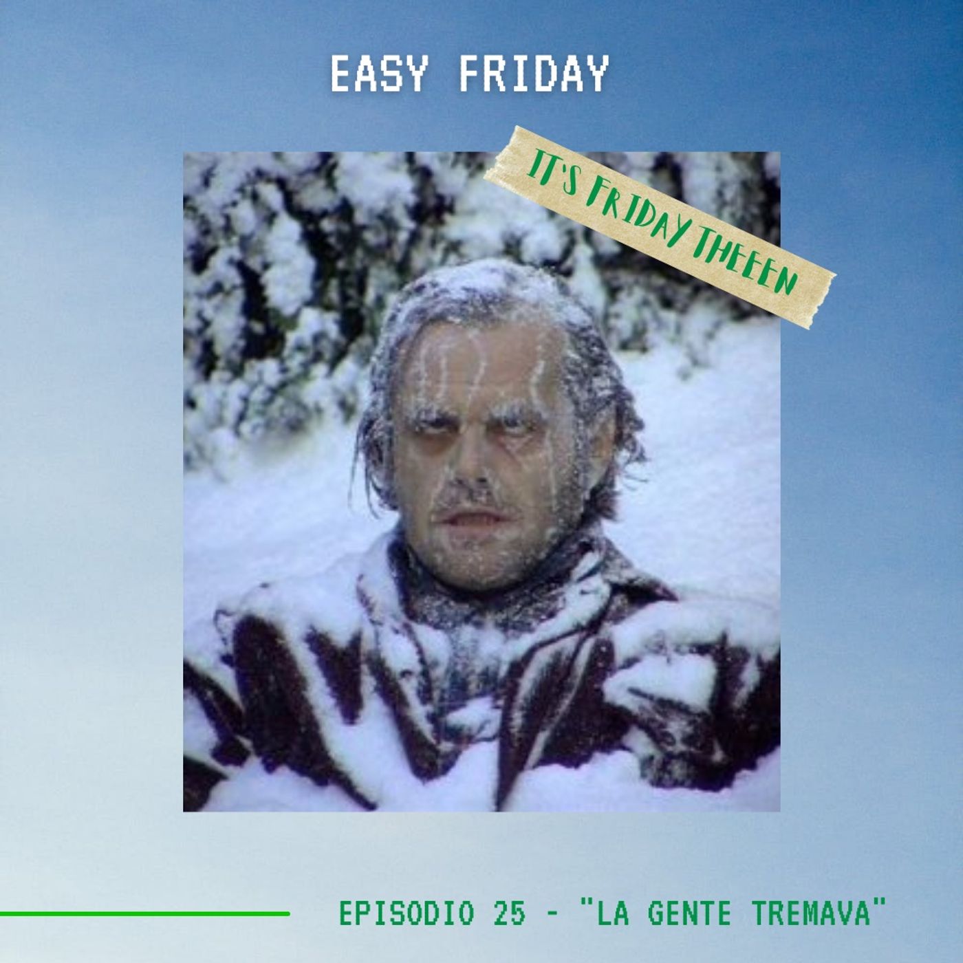 Il Pertini Radio\'s podcast