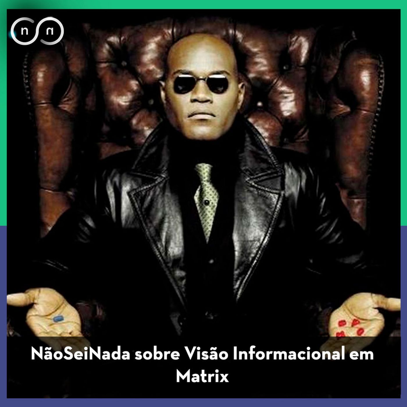 NãoSeiNada