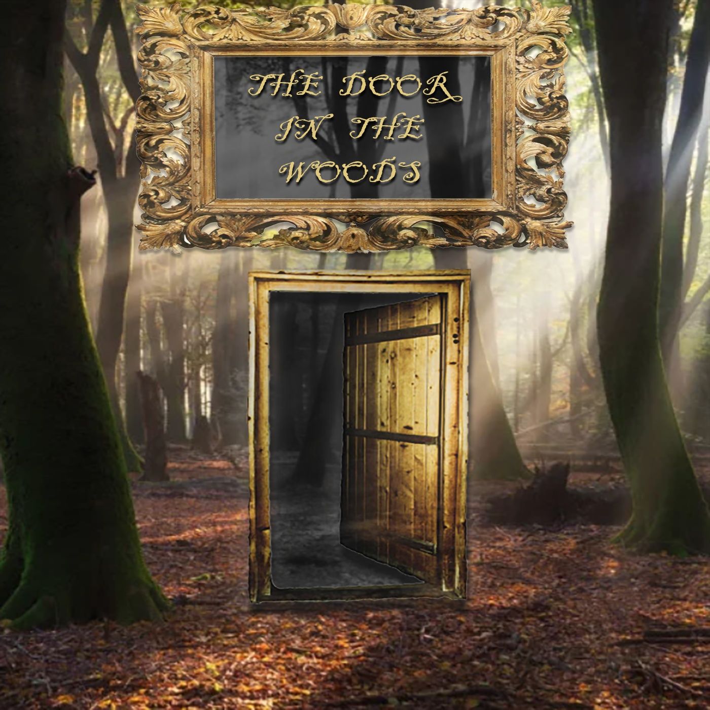 Short Stories from the Mind of a Madman