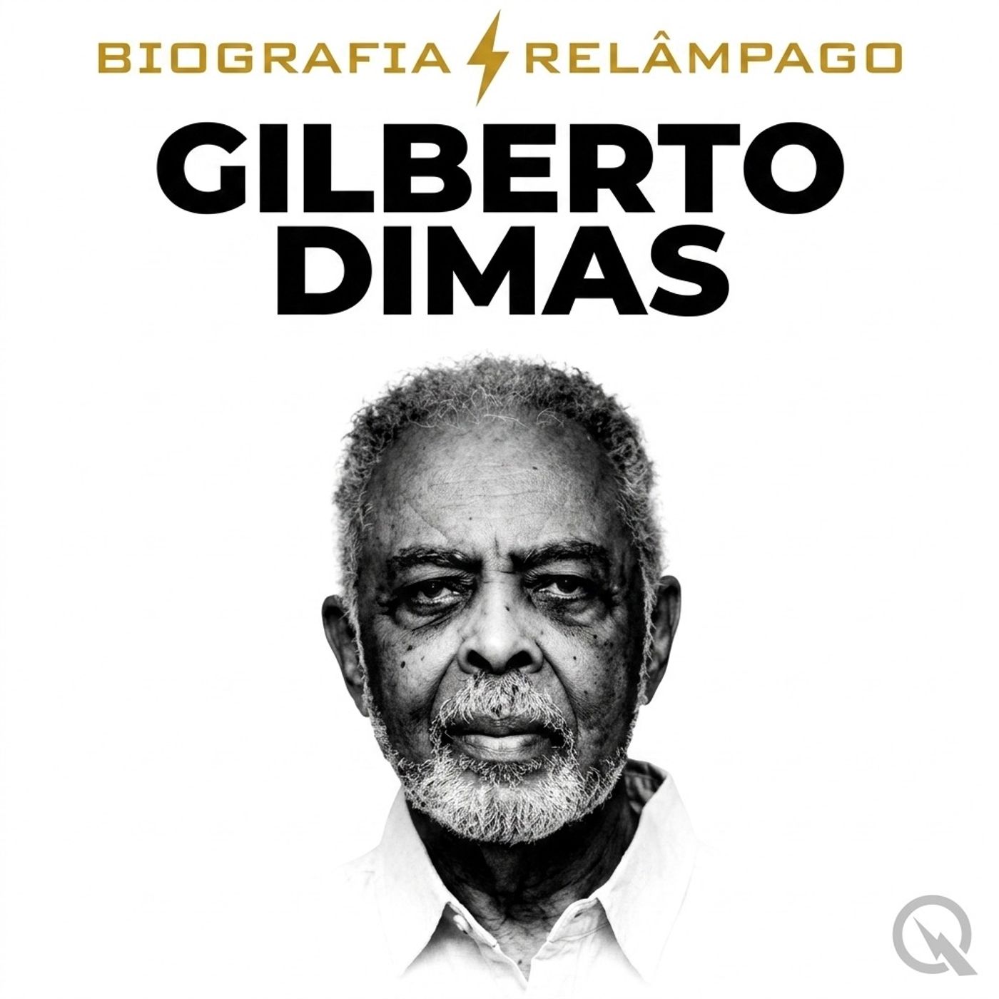 Gilberto Dimas - Biografia Relâmpago