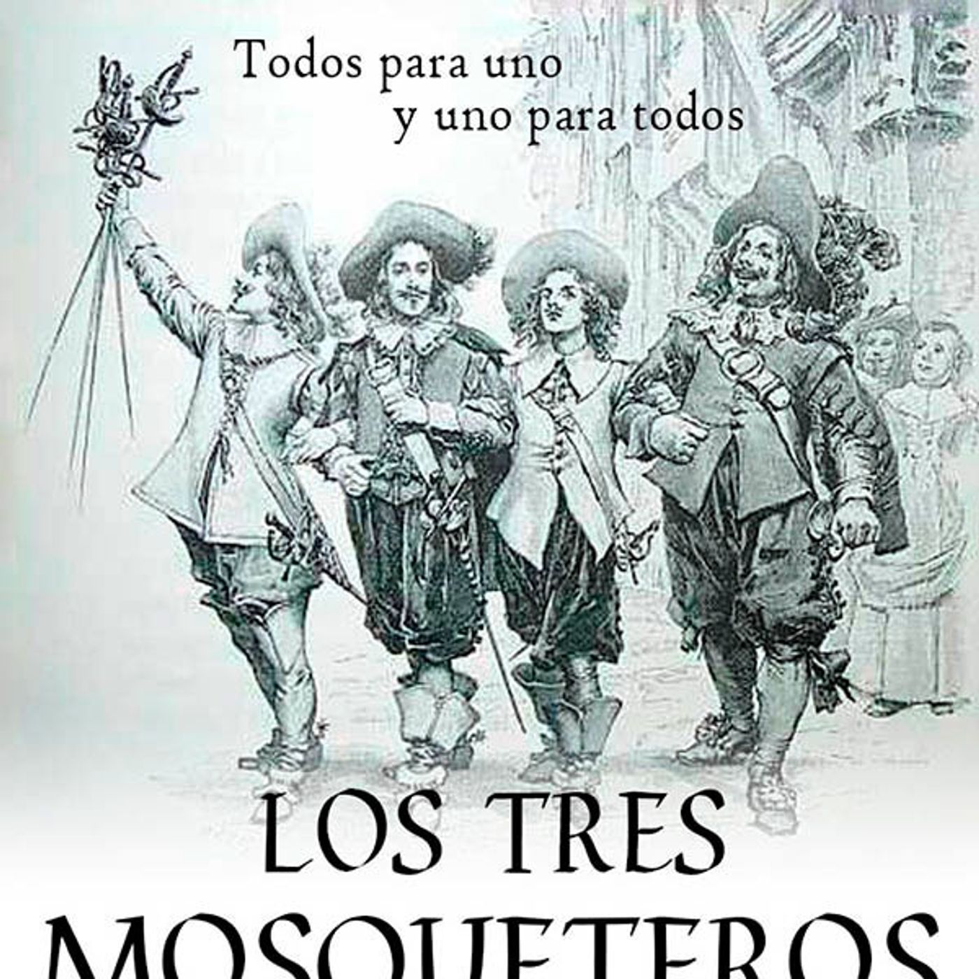Historias de los Libros
