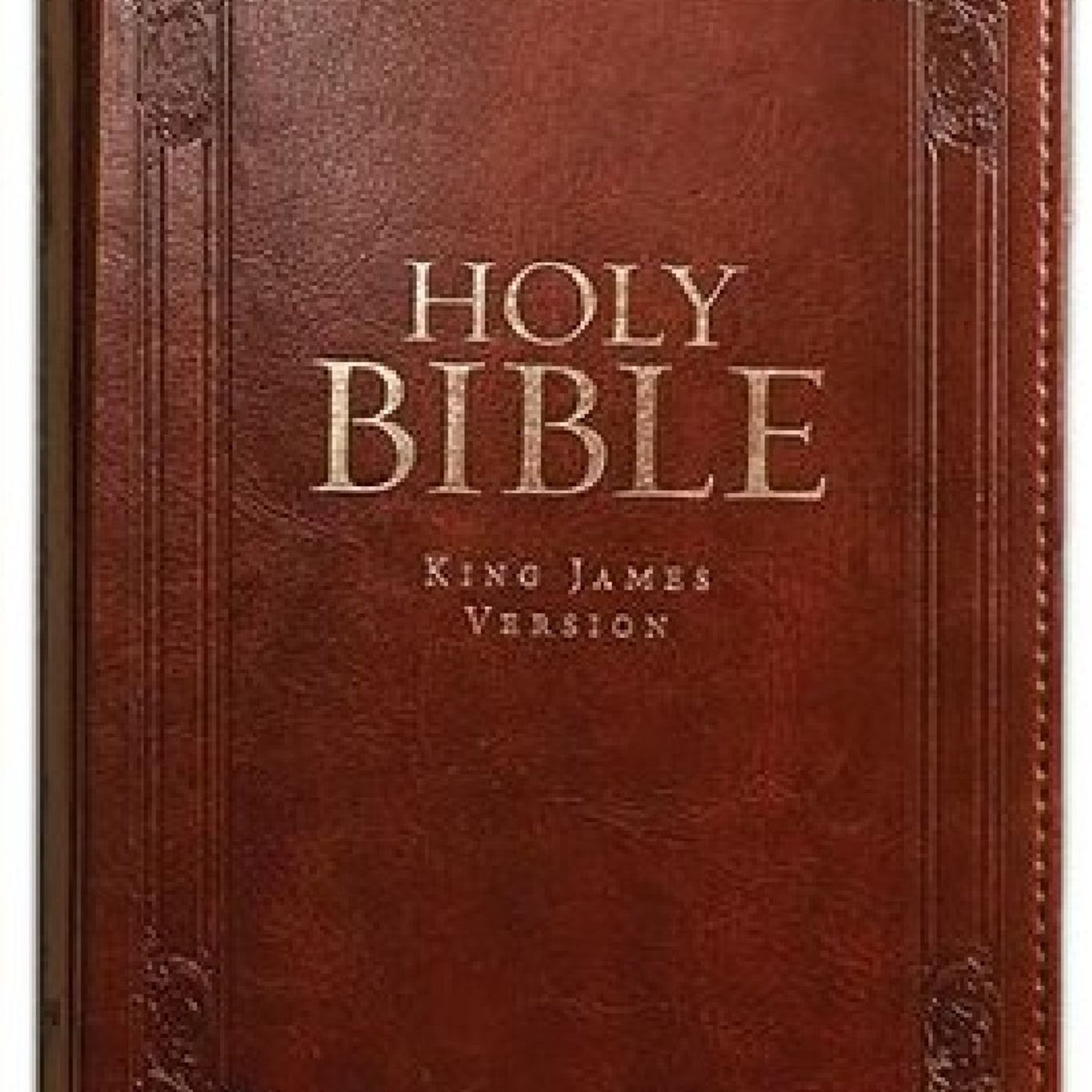 Episode 12 - Bible Study 'Reconciliation' episode artwork
