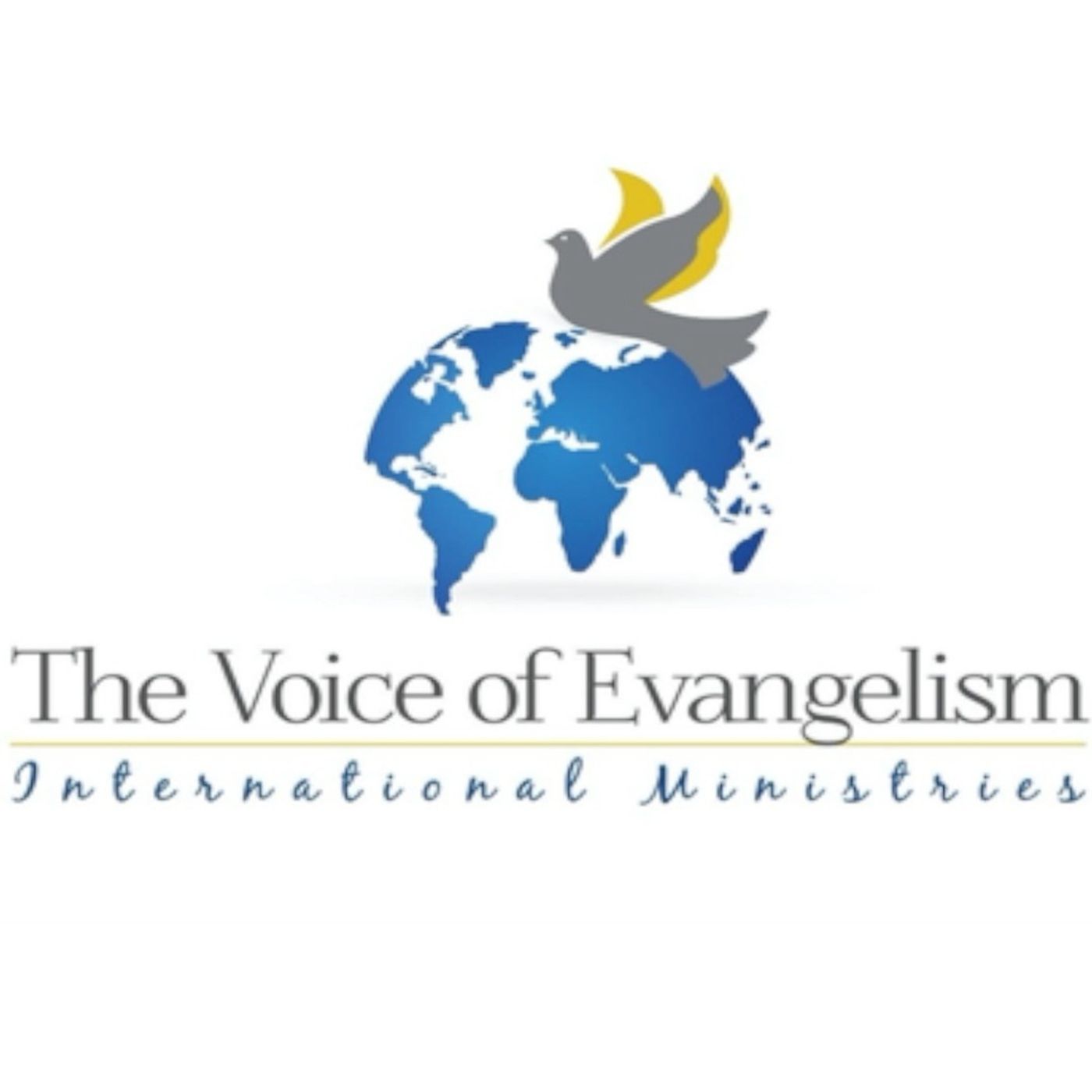 The Voice of Evangelism