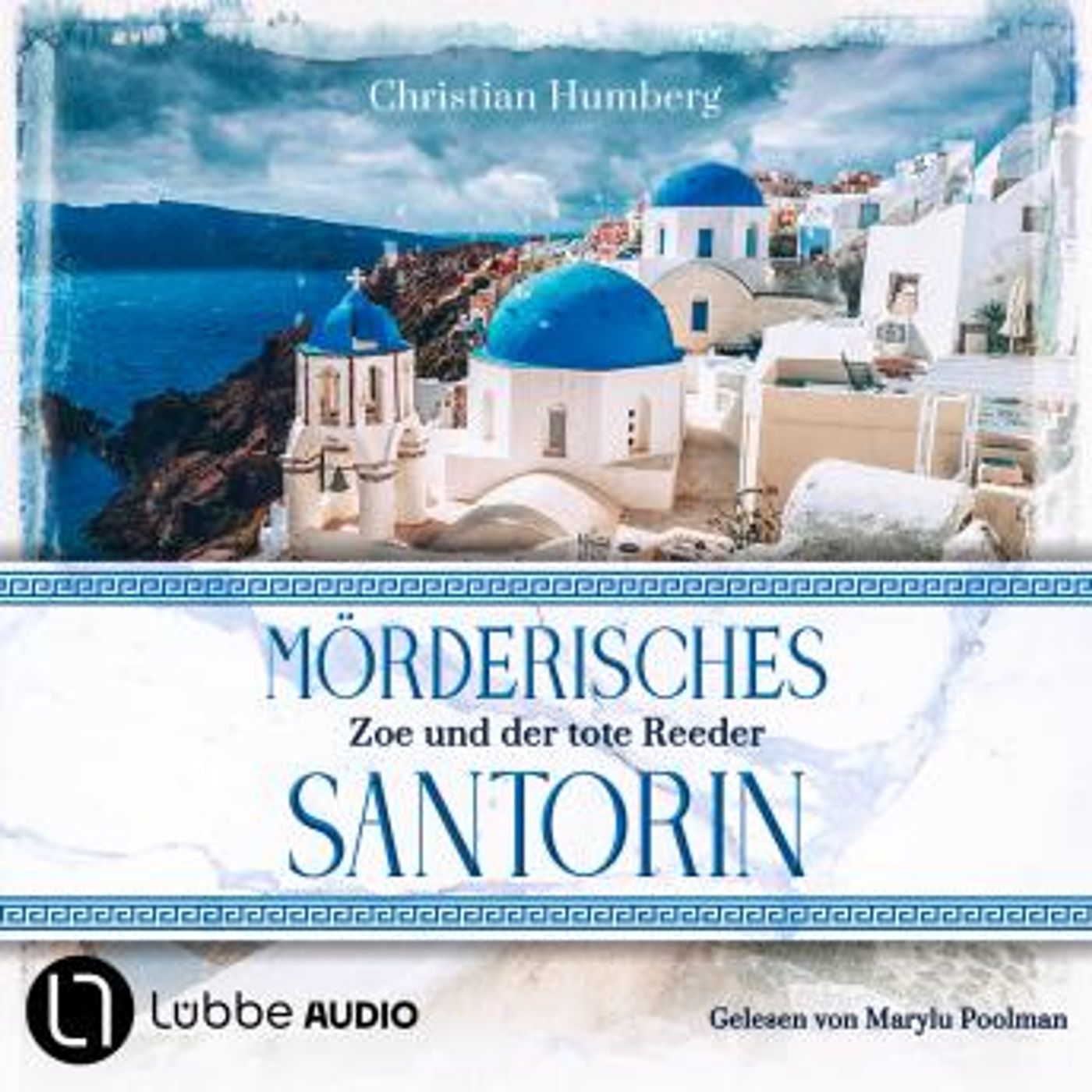 Stream Popular Full Audiobooks in Mystery, Thriller & Horror, Cozy Mystery