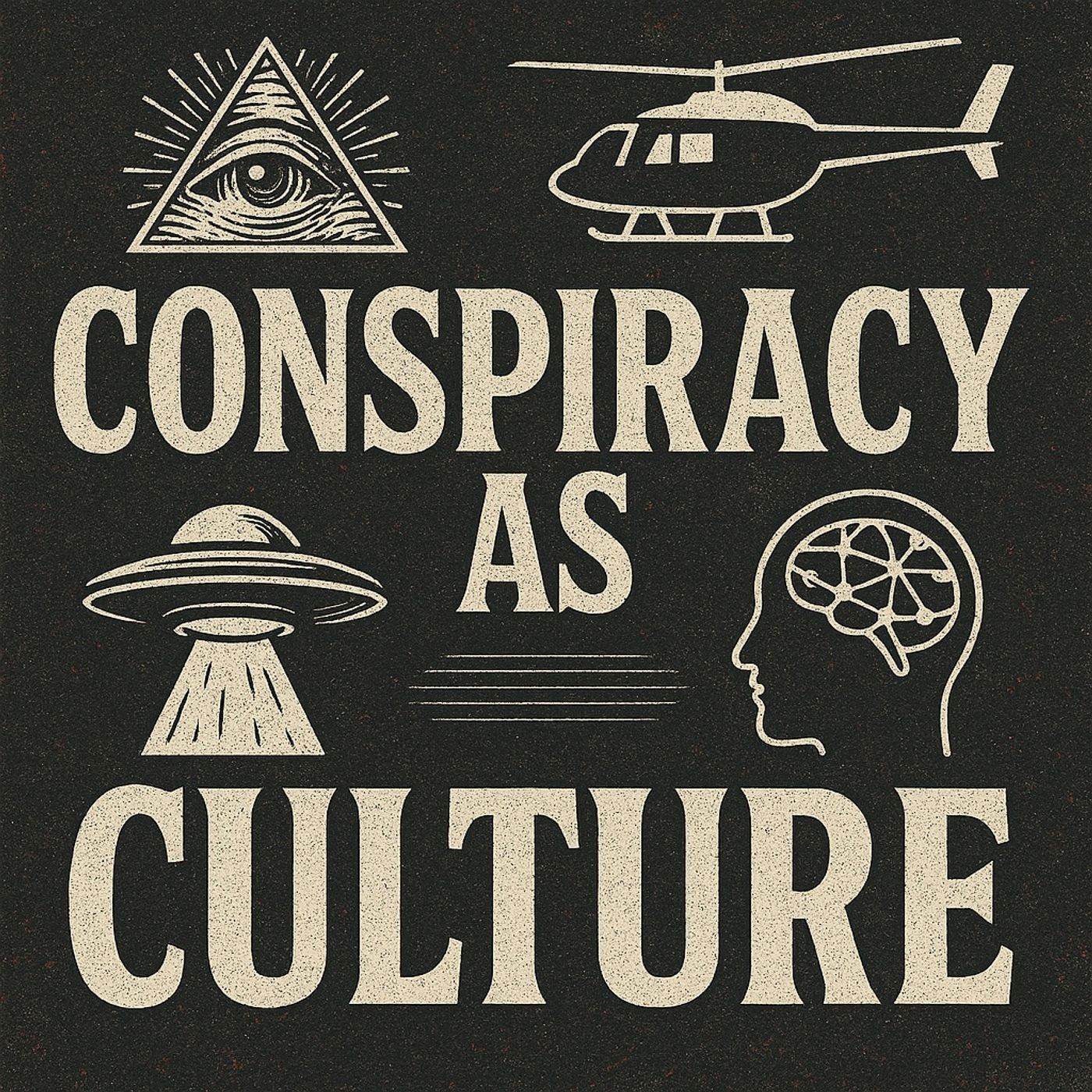 Conspiracy Theories Exploring The Unseen