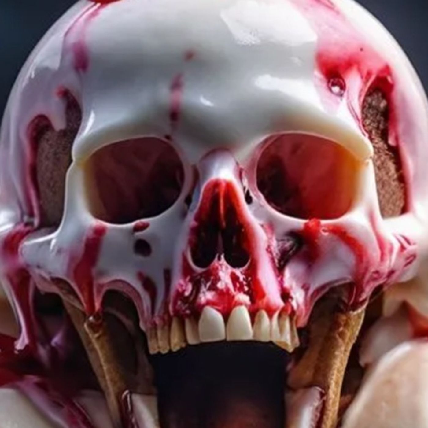 Il gusto del terrore - Racconti Horror episode artwork