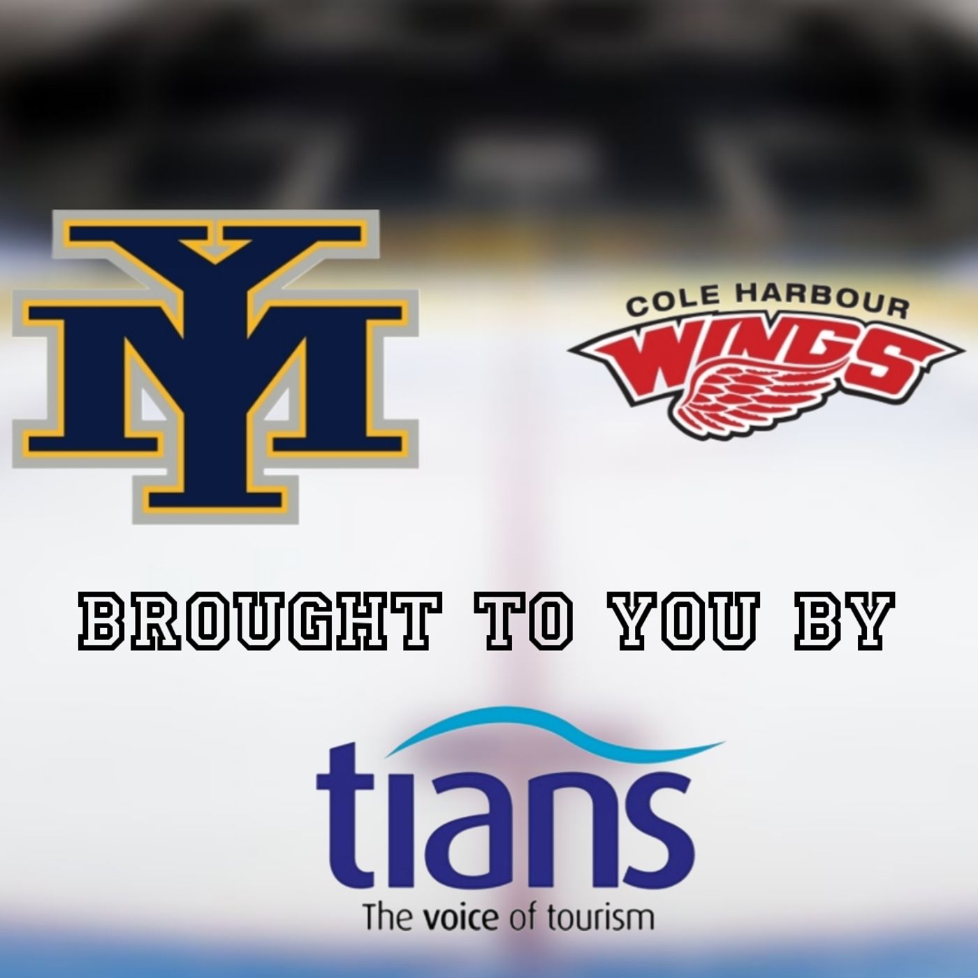 Hockey U18A - Yarmouth vs. Cole Harbour episode artwork