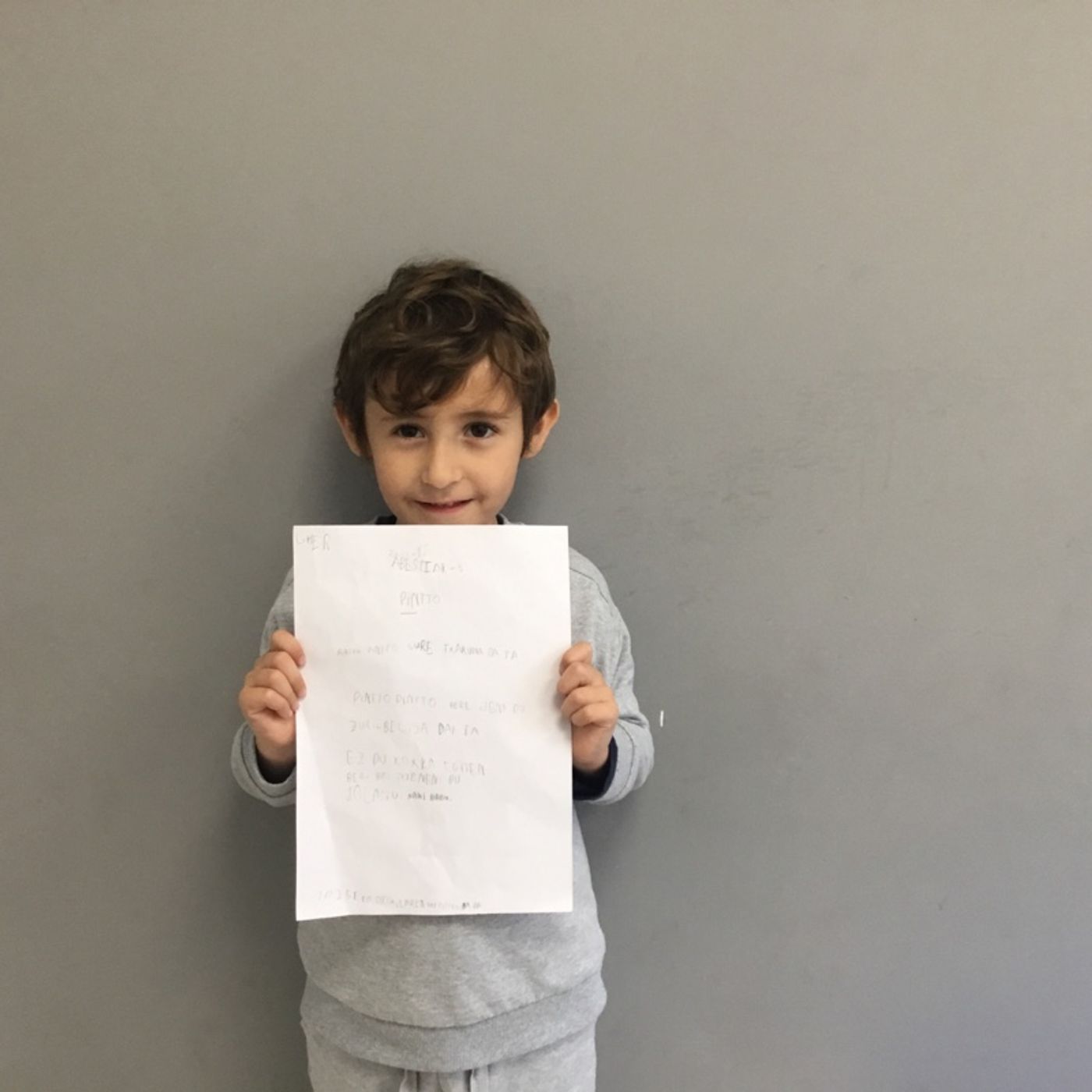 1. Zikloa URDANETA IKASTETXEA 2024/2025