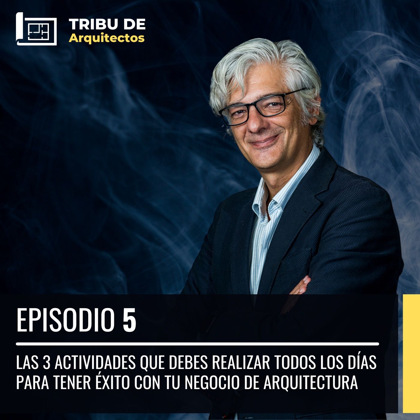 Tribu de arquitectos