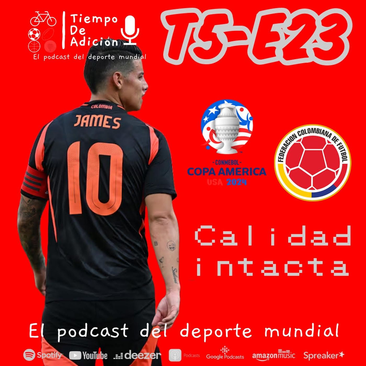 Portada de Tiempo de Adición
