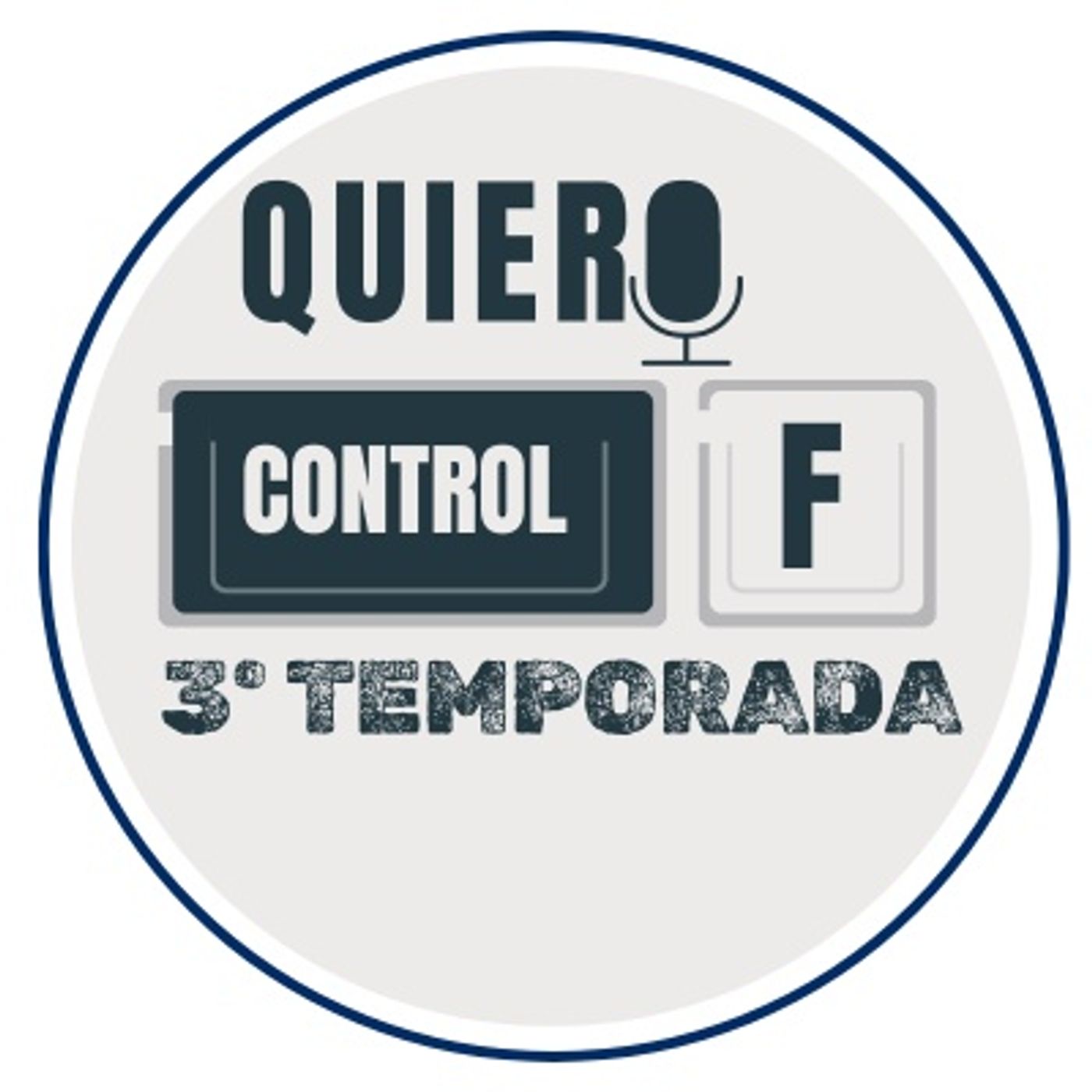 Quiero Control F