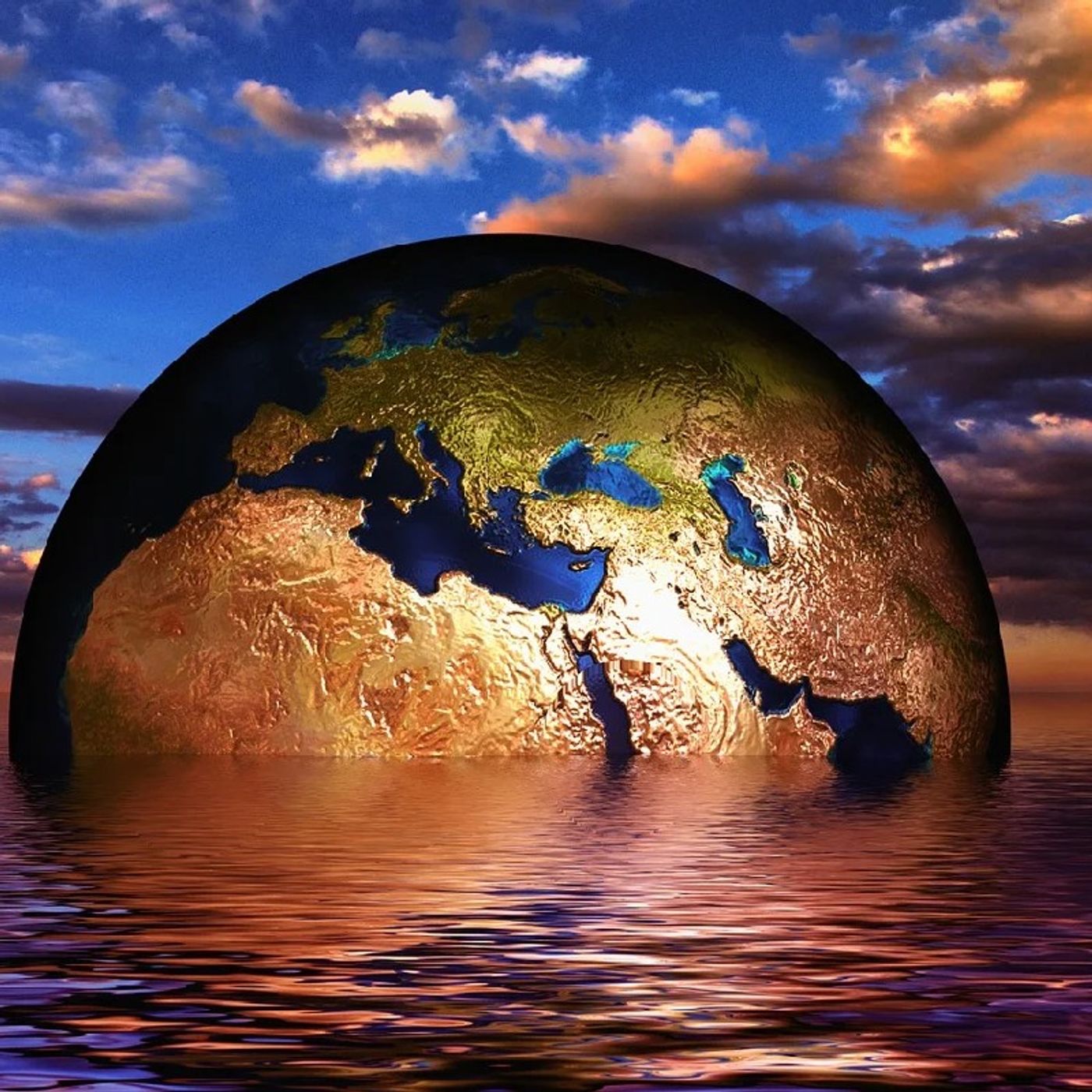 In breve: Gli esiti della Cop28 episode artwork
