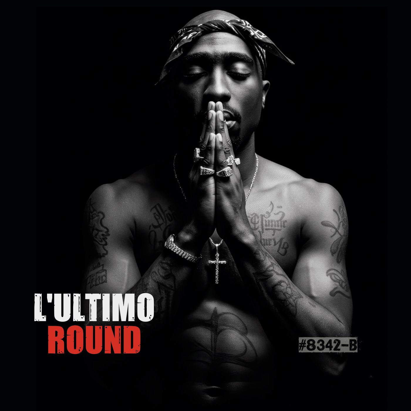 CHI HA UCCISO TUPAC SHAKUR? IL MISTERO DELL’ULTIMA NOTTE - EP.17 CHI HA UCCISO TUPAC SHAKUR? IL MISTERO DELL’ULTIMA NOTTE - EP.17