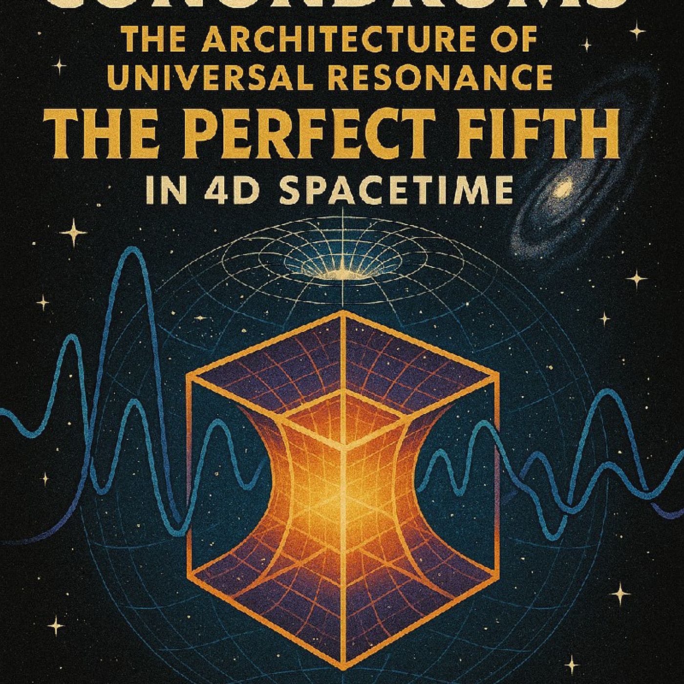 Episode 388 - Cosmic Conundrums episode artwork