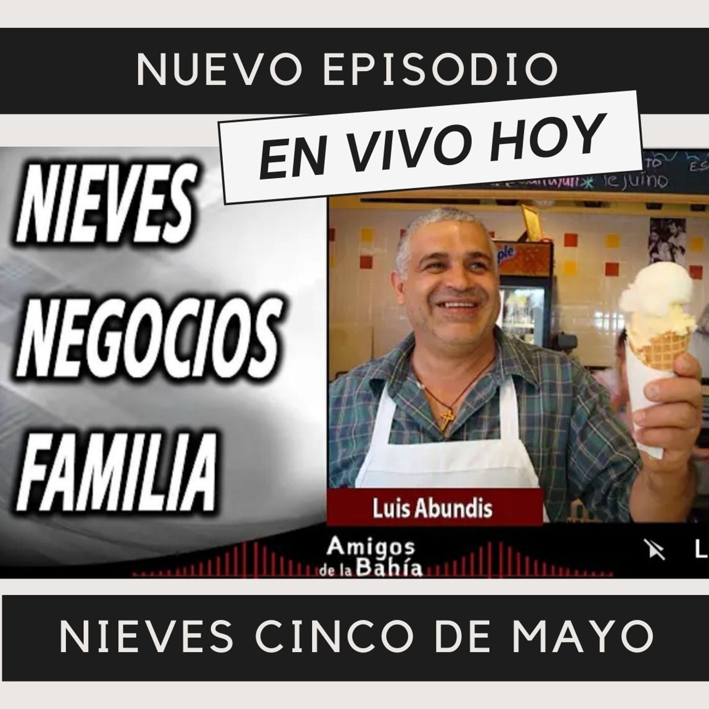 Amigos de la Bahía