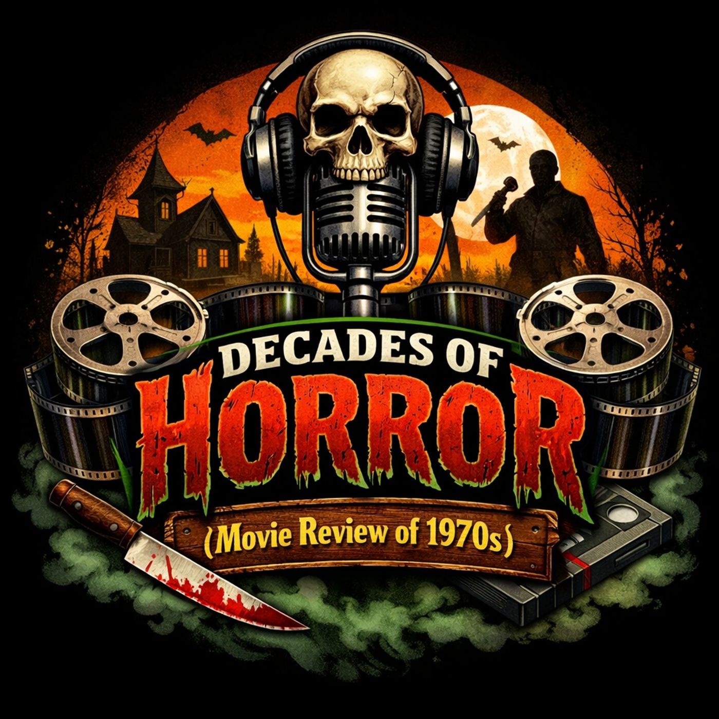 Class of Horror | Movie Reviews of 1970s Classic Horror Films