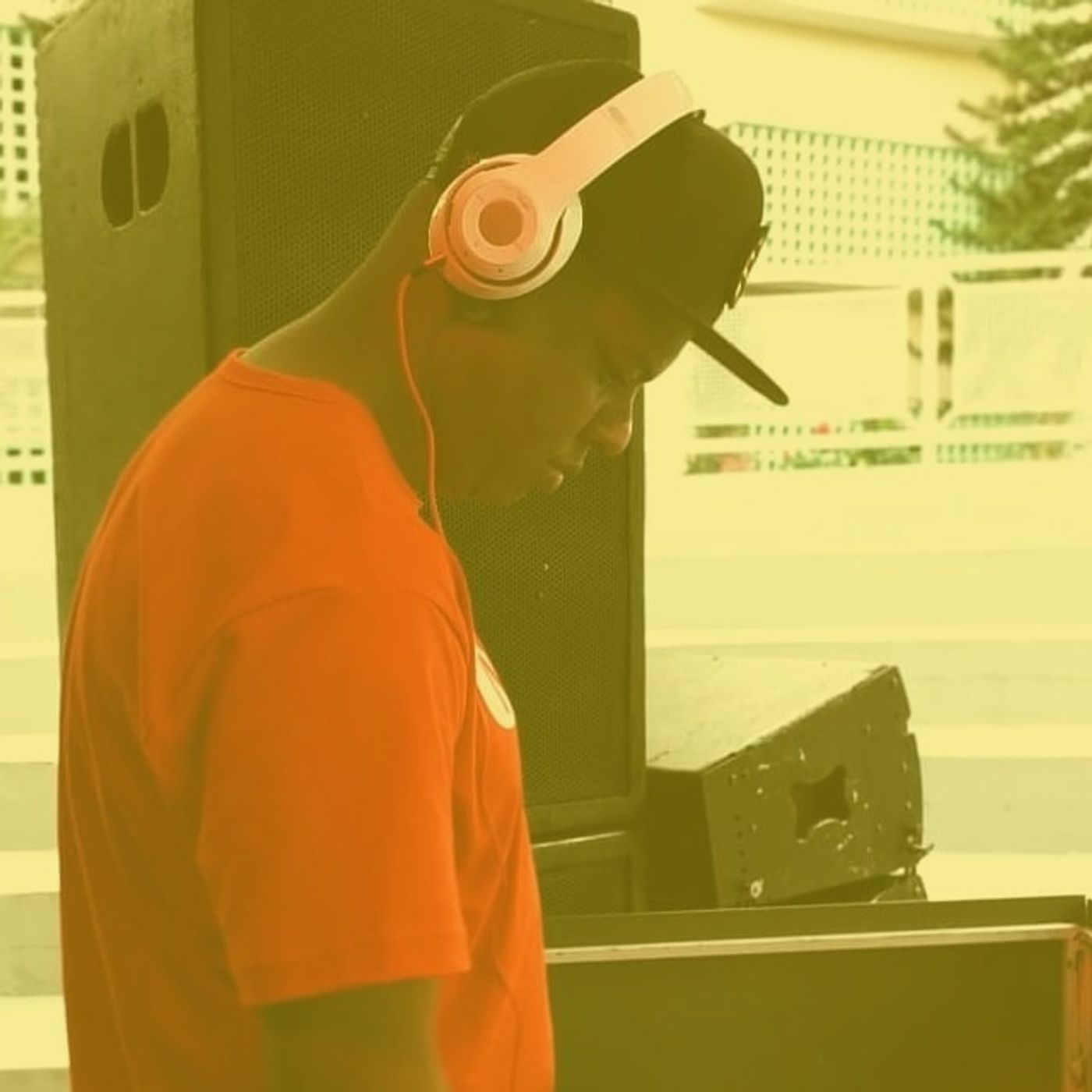 PODCAST  BREGA FUNK - DIOGO DJ