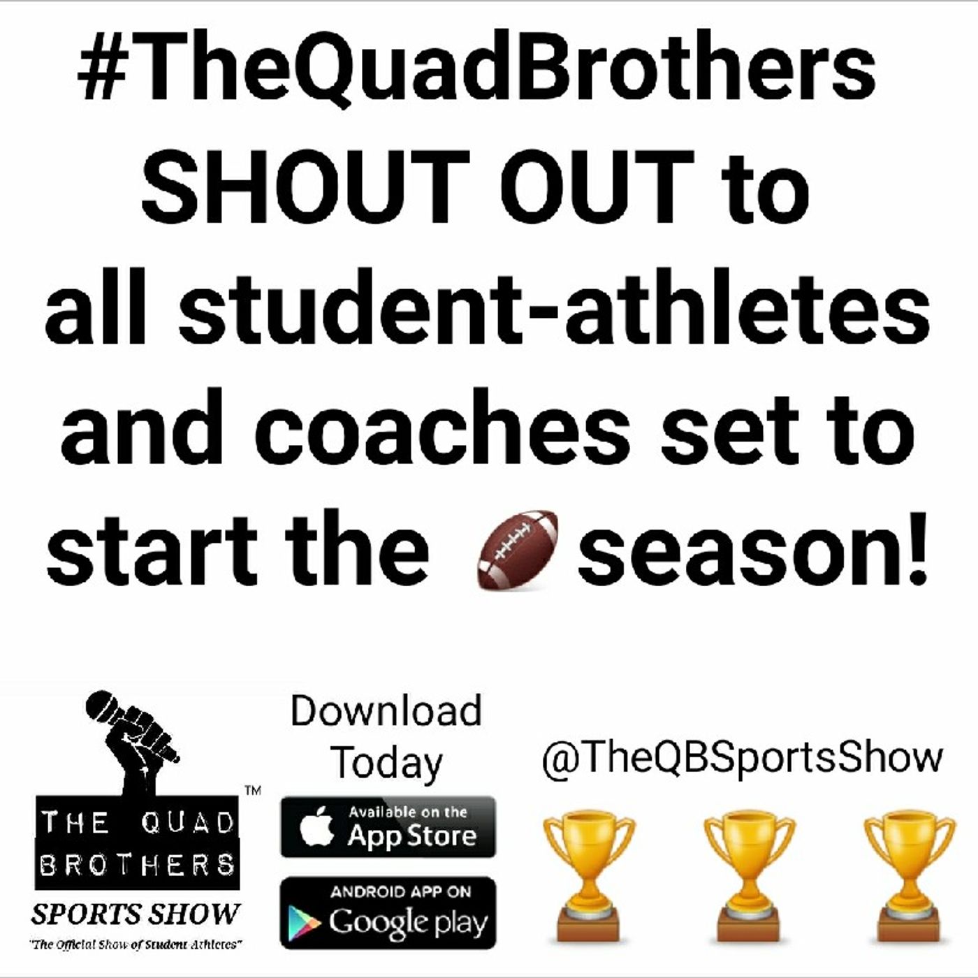 Day 1 Of Ohio HS Football Season episode artwork