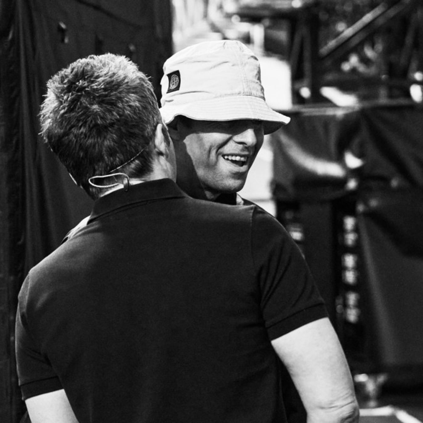 Oasis’ Reunion Documentary ‘Don’t Look Back In Anger’ to Premiere at a Major Film Festival