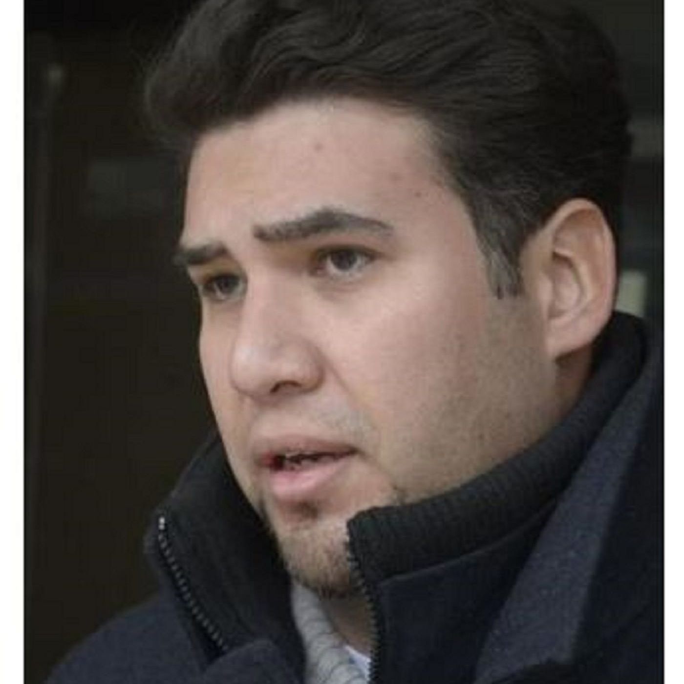 Joe Lemus