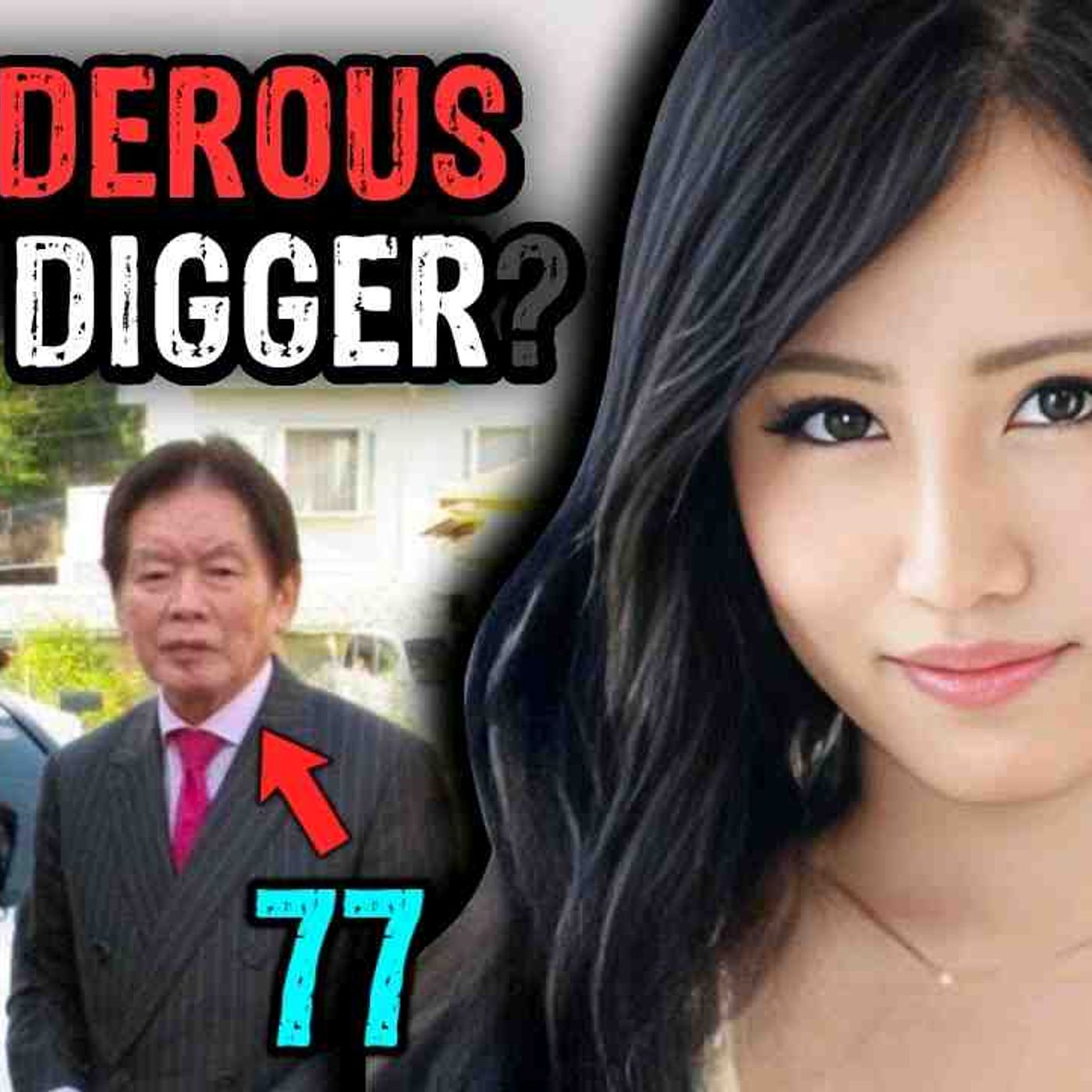 Did Gold-digger Murder her Billionaire Husband and Dog for Money episode artwork