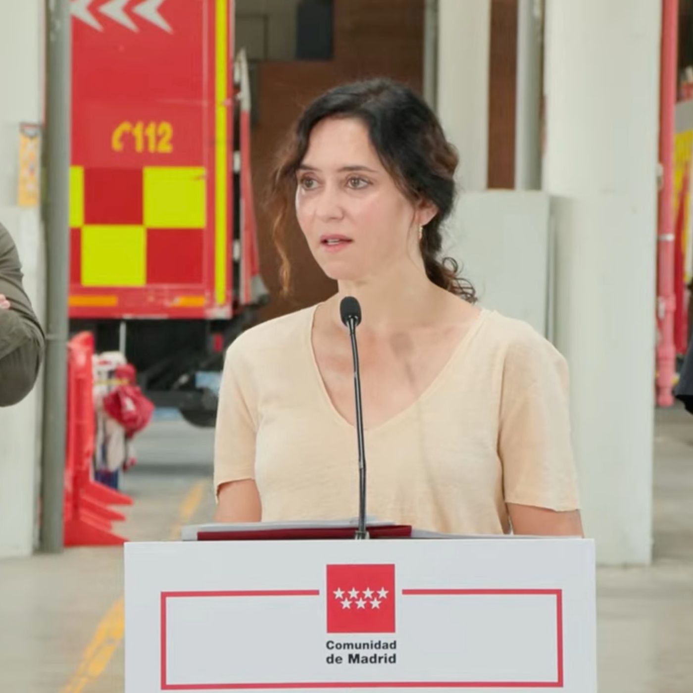 Prensa económica: Madrid logra el milagro Laffer y le da un sorpasso a Cataluña en startups