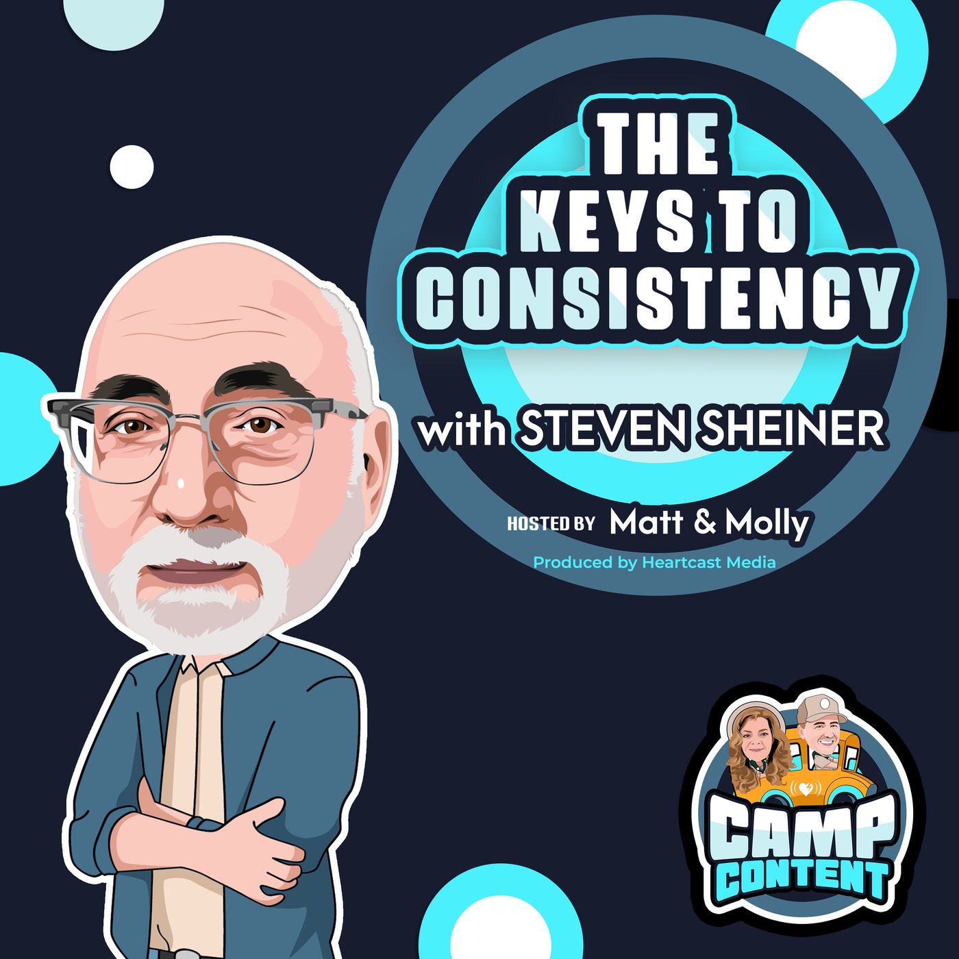 Adapting to core business shifts with Steven sheiner