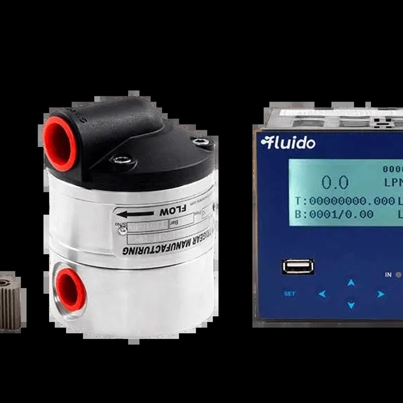 Choosing the Right Flow Totalizer and Controller for Your Industrial Needs episode artwork