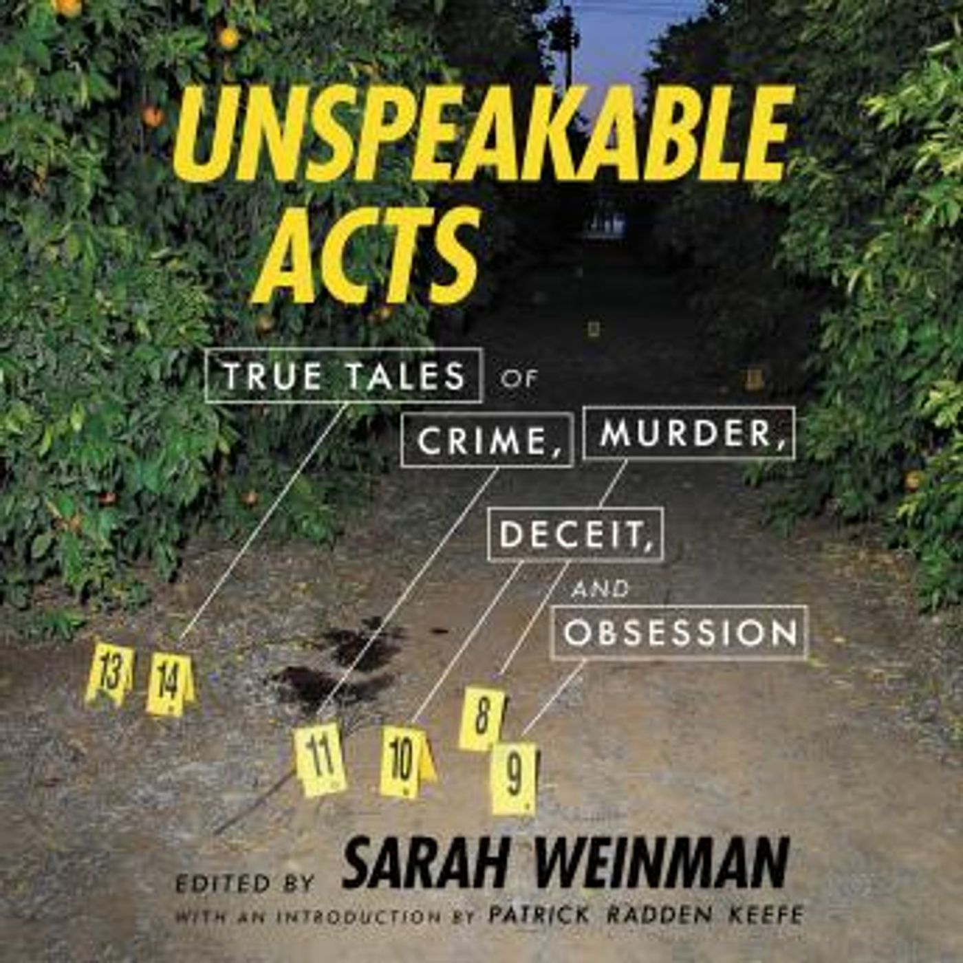 Download High-Quality Full Audiobooks in Mystery, Thriller & Horror, True Crime