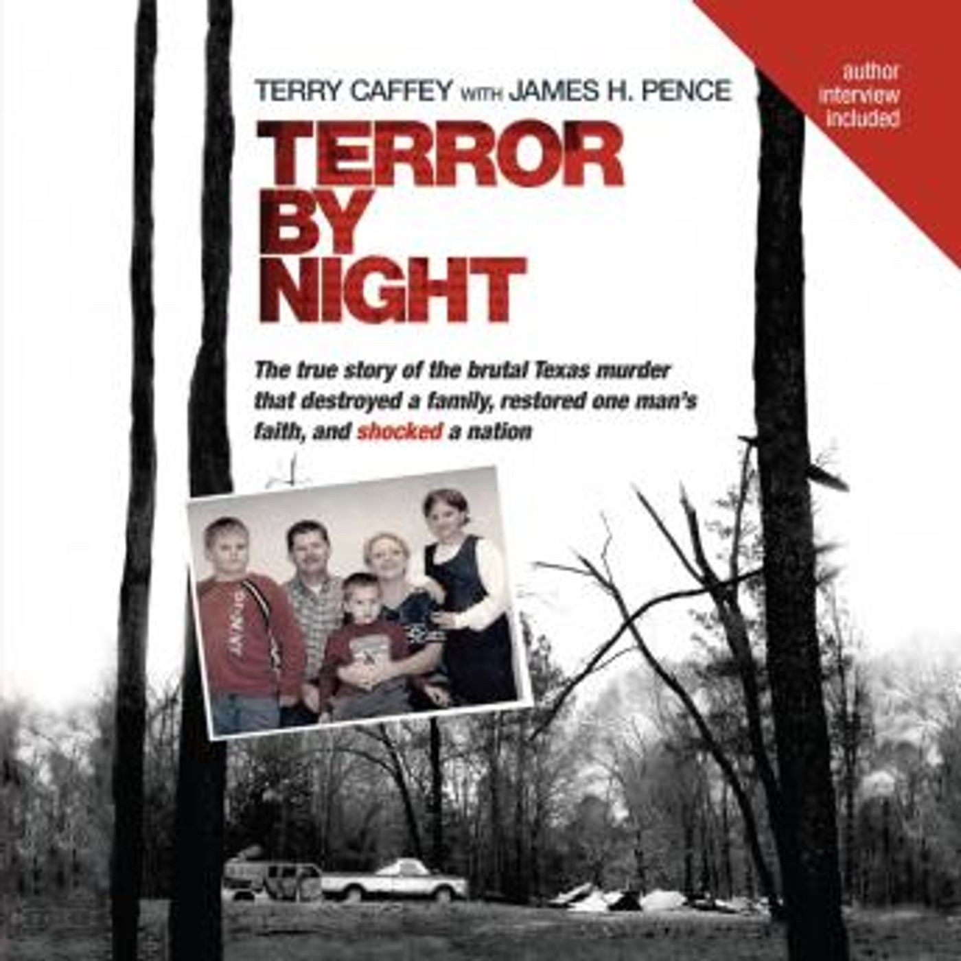 Access Essential Full Audiobooks in Mystery, Thriller & Horror, True Crime