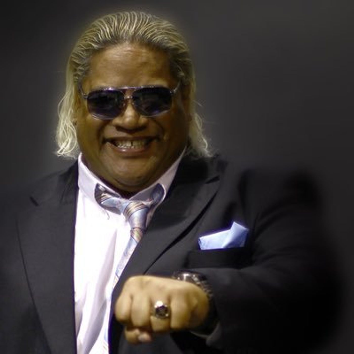 The Hardcore Wrestling Podcast