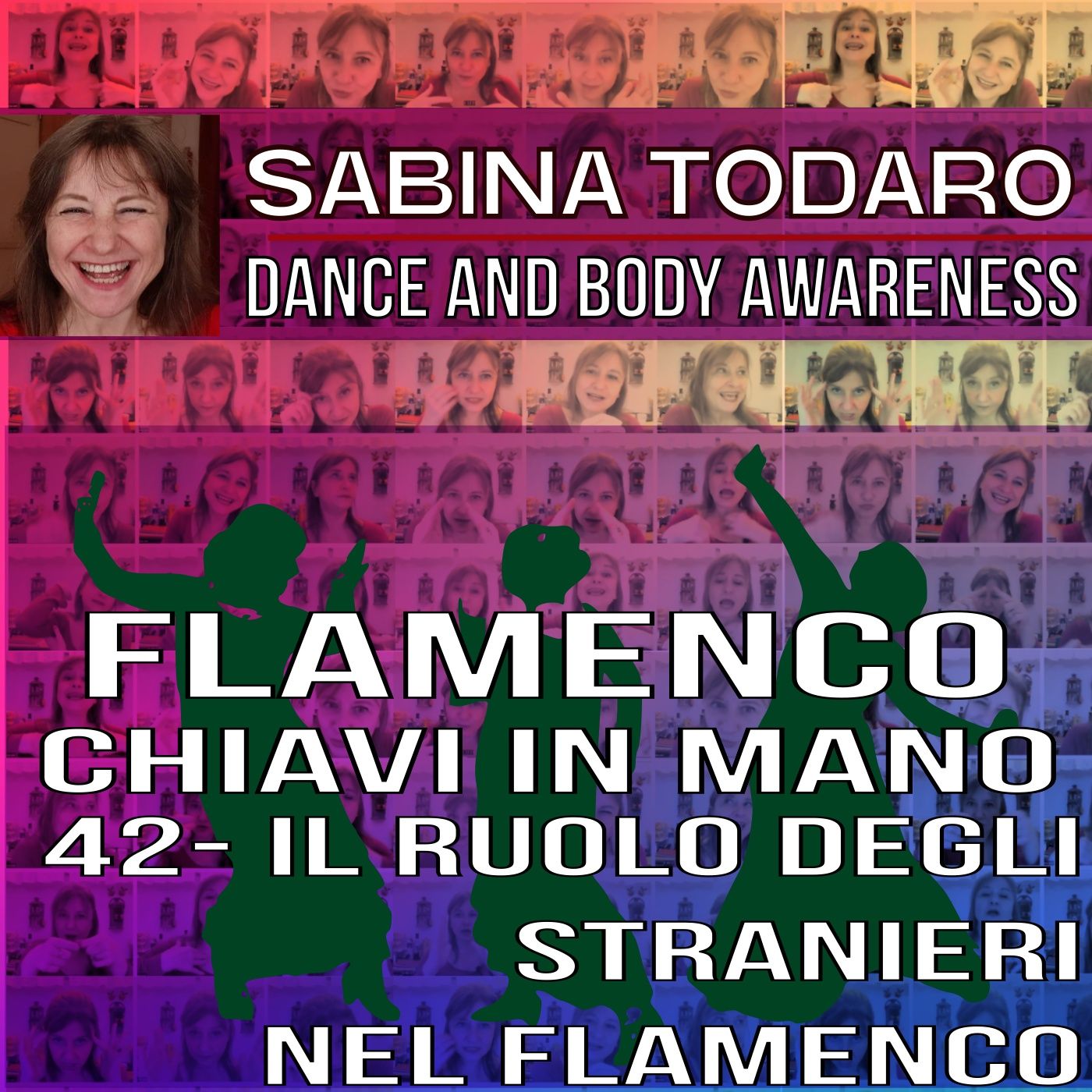 Flamenco Chiavi in Mano podcast