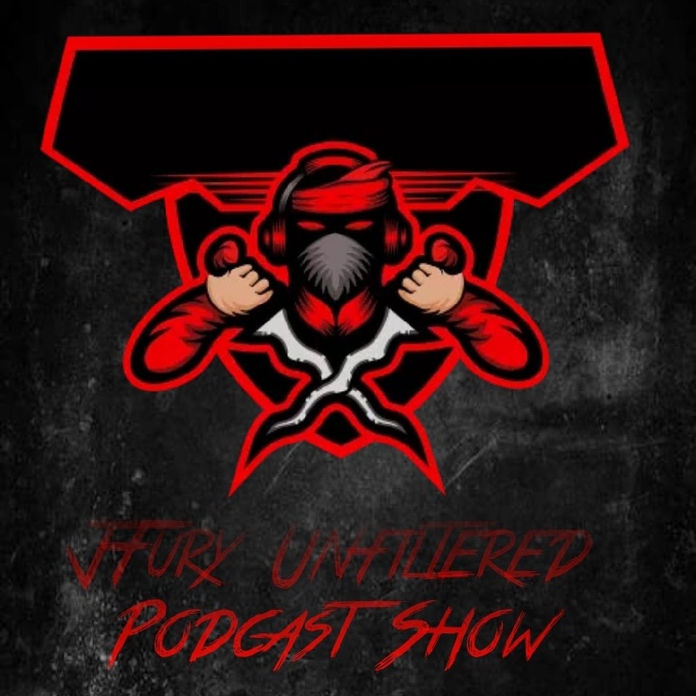 JFury Unfiltered