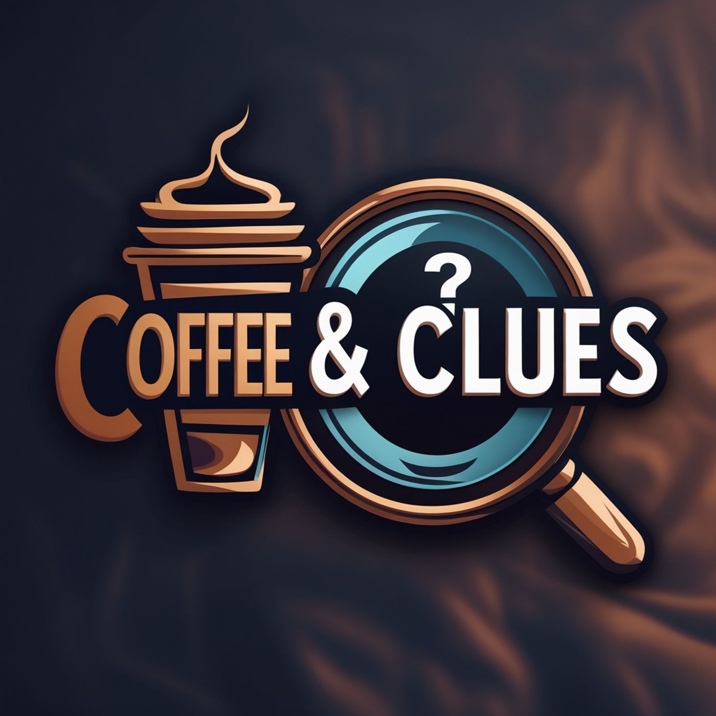 Coffee & Clues