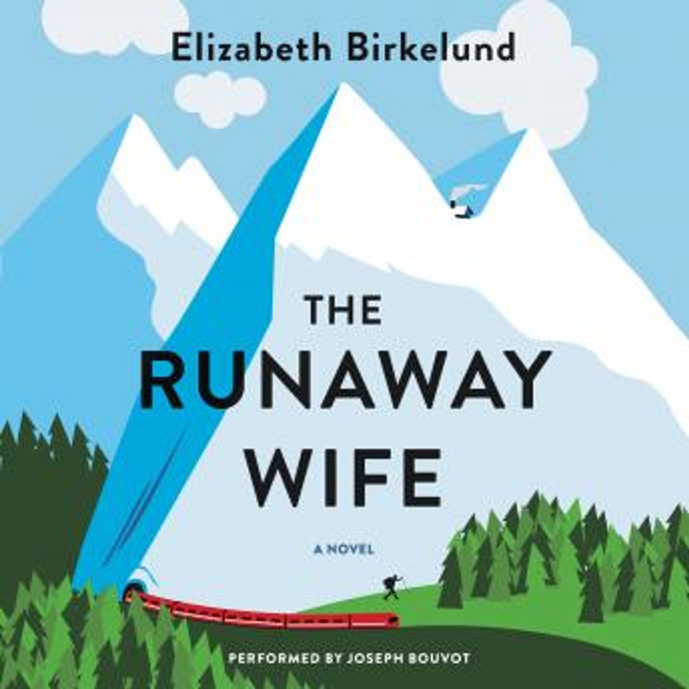Access Must-Have Full Audiobooks in Fiction, Drama