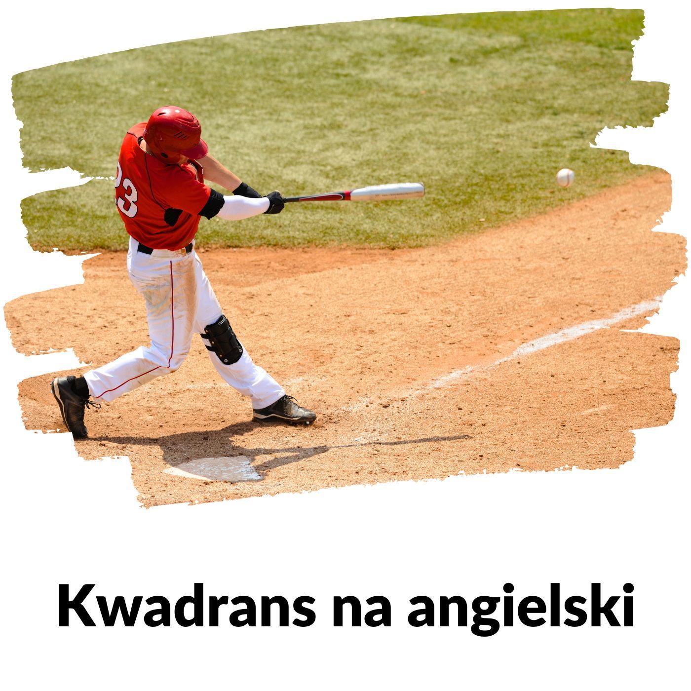 KNA: Lekcja 268 (jak grać w baseball cz. 1)