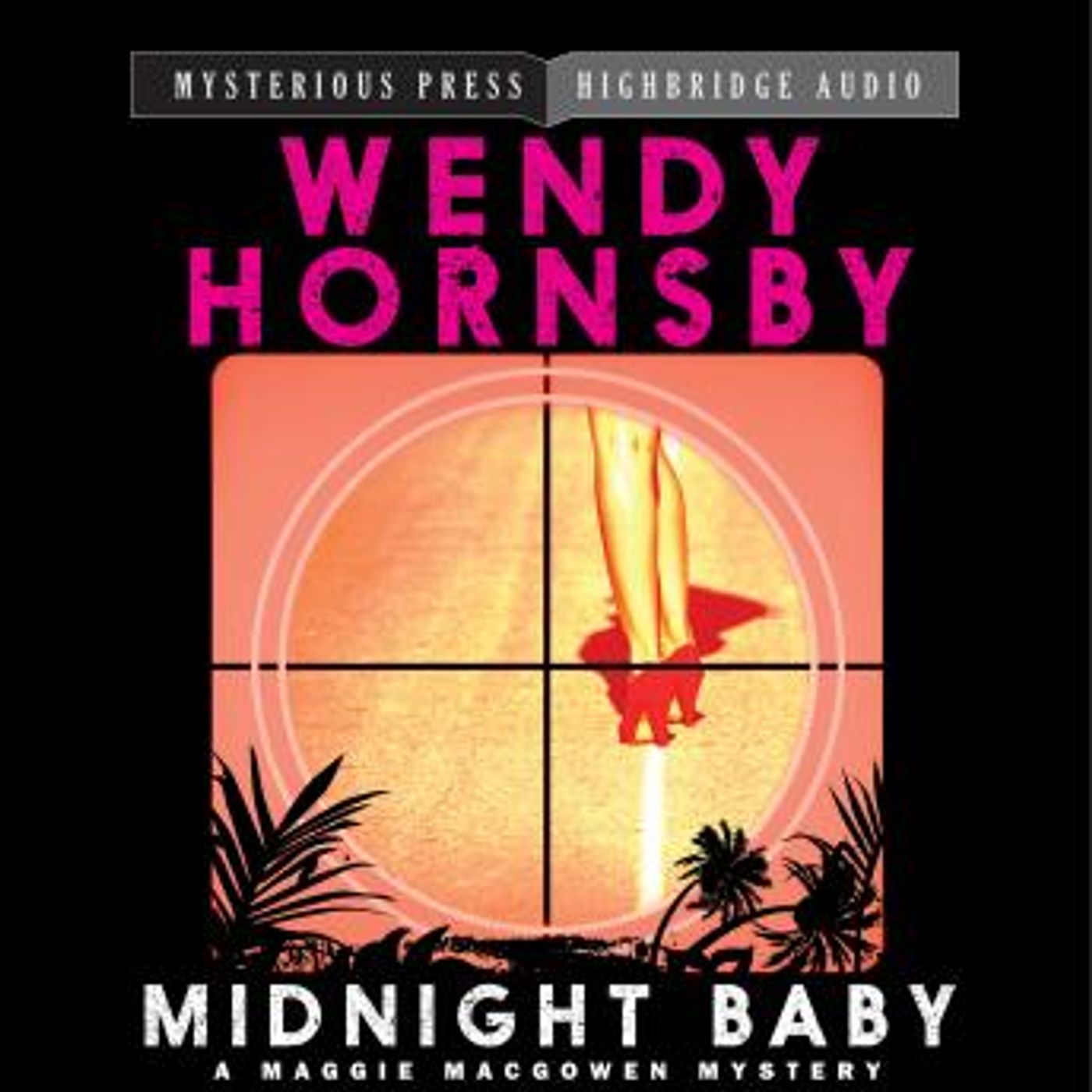 New Full Audiobooks in Mystery, Thriller & Horror, Police & Detective