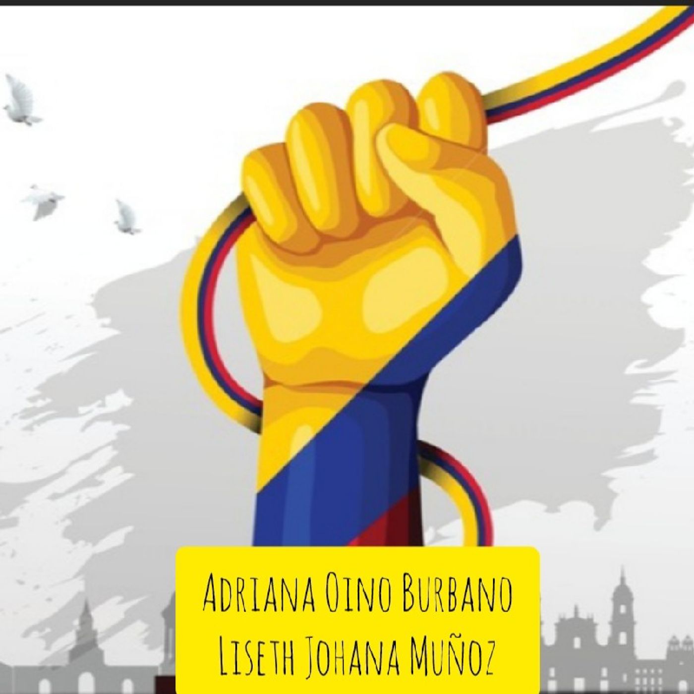 La historia de la educación en Colombia episode artwork