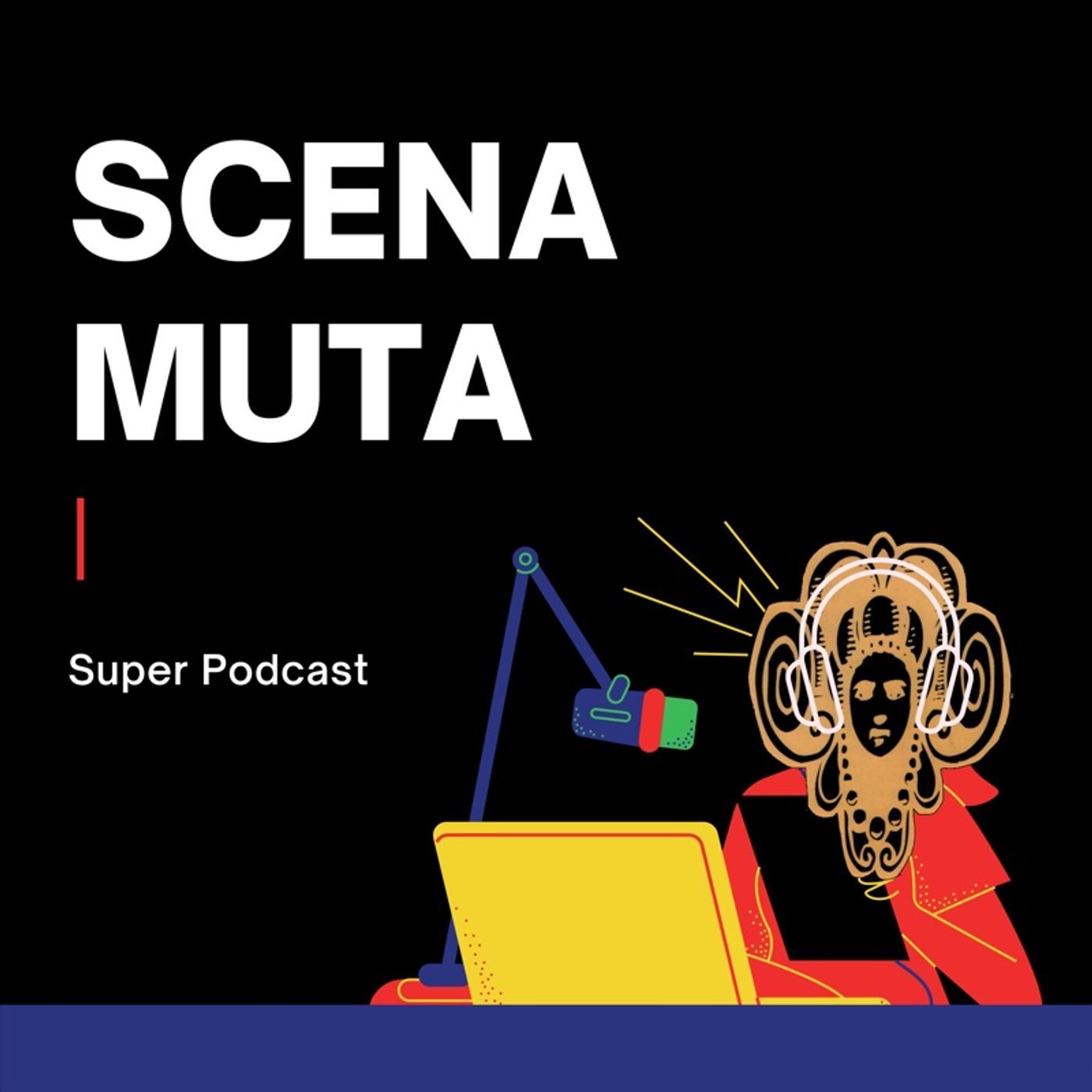 Scena Muta (parlante)