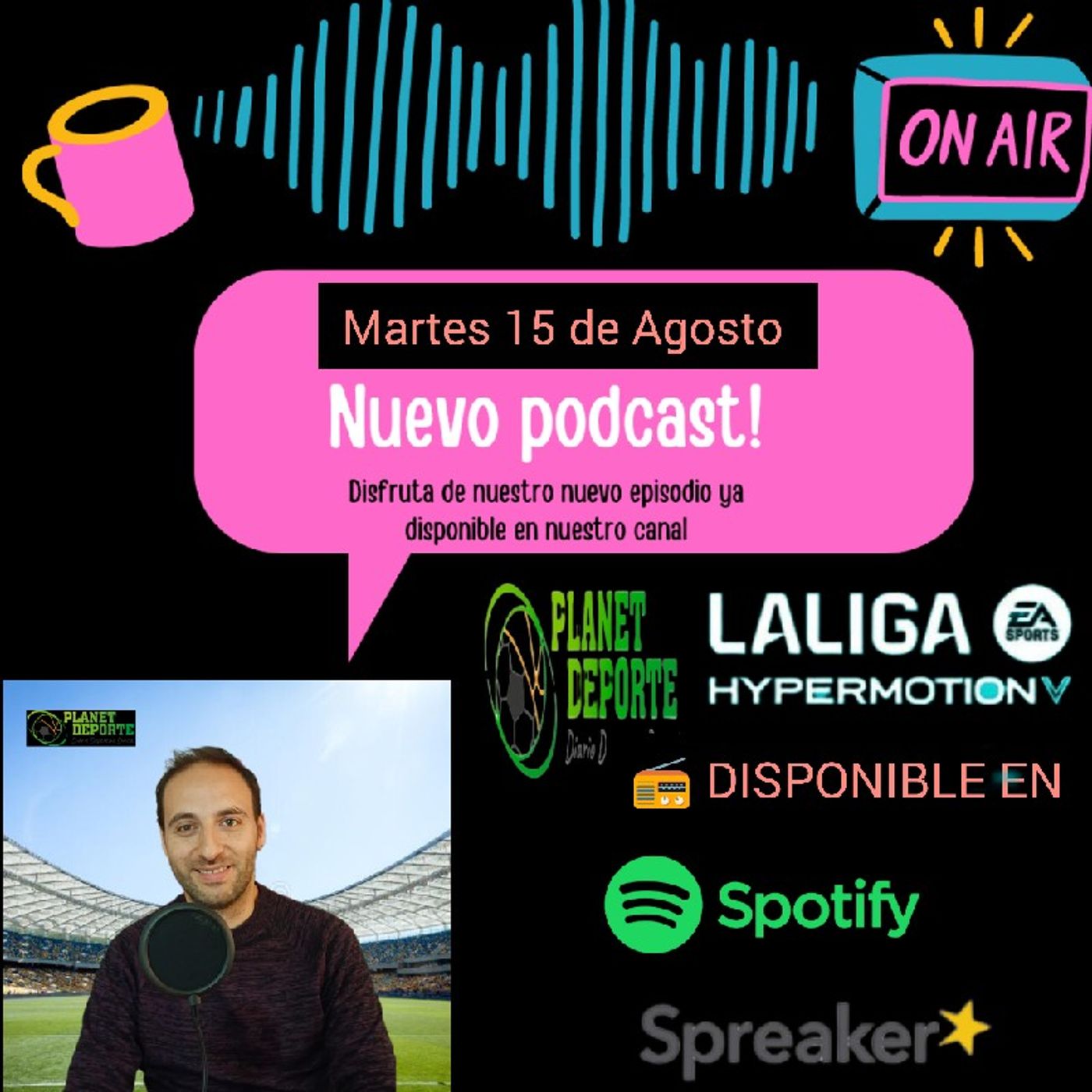 PlanetDeporte