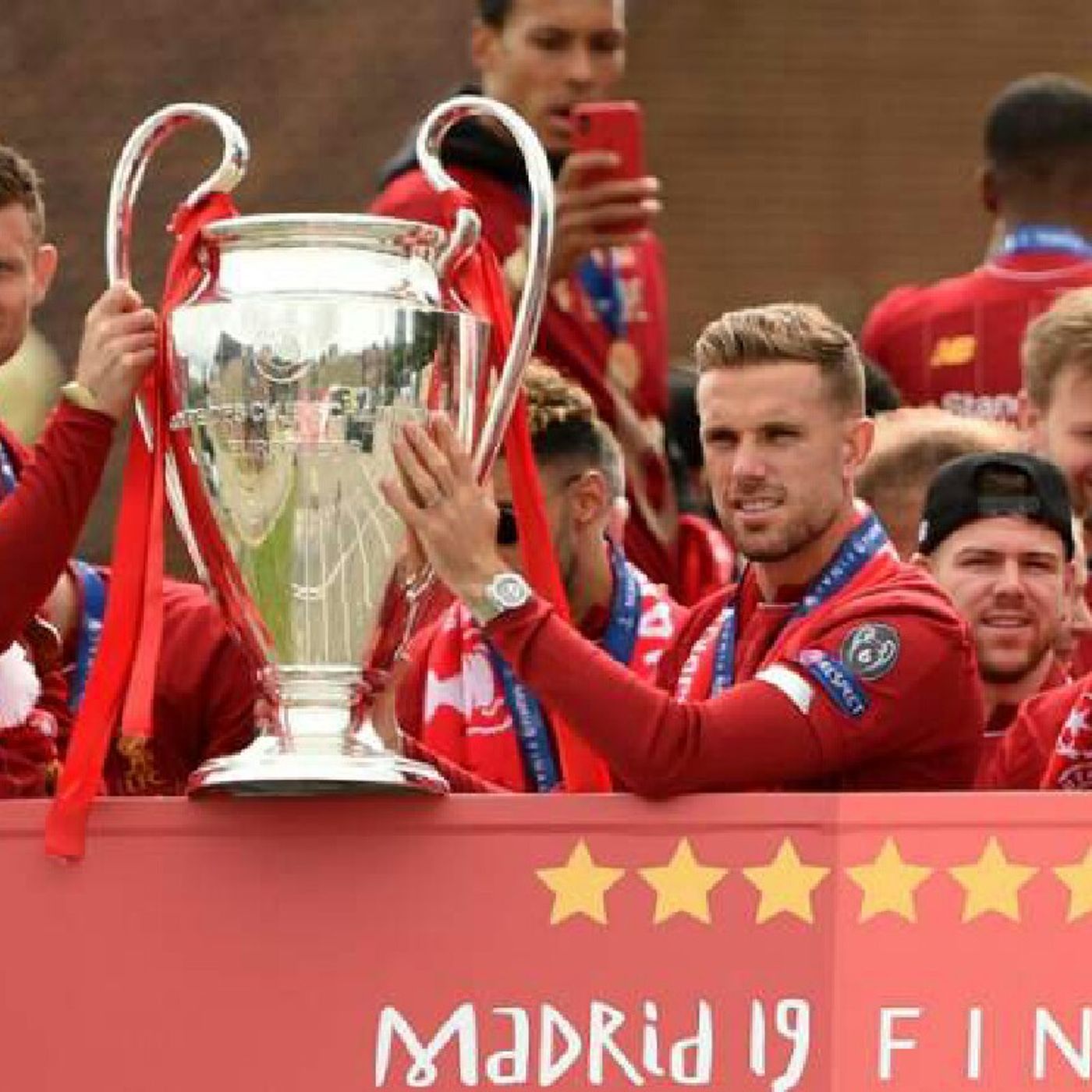 Sports-Cast por Felipe Arcia