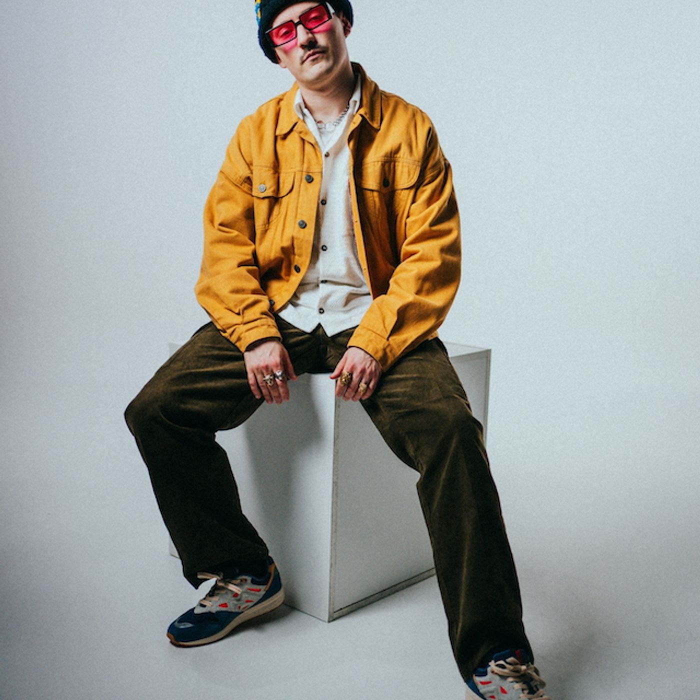 ミーシャ＆Jessica Jolia、コラボ楽曲「Ordinary Low」配信　パンチと軽やかさが共存するR&Bに episode artwork